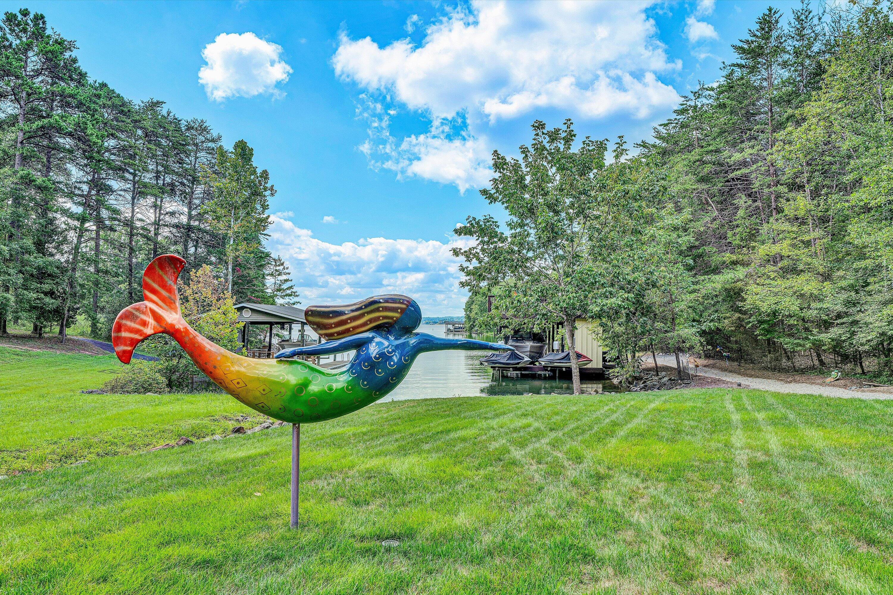 116 Deer Creek DR