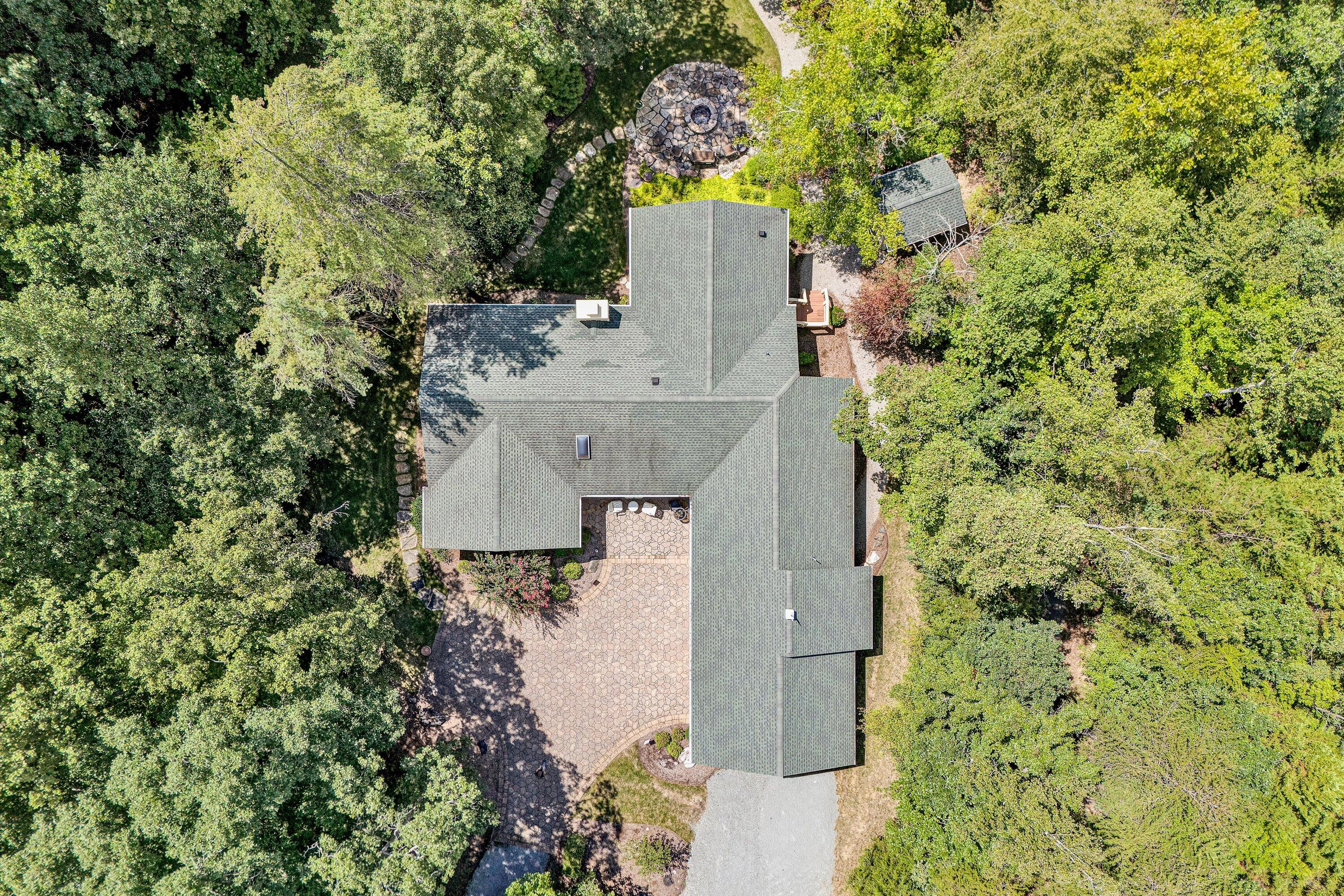 116 Deer Creek DR