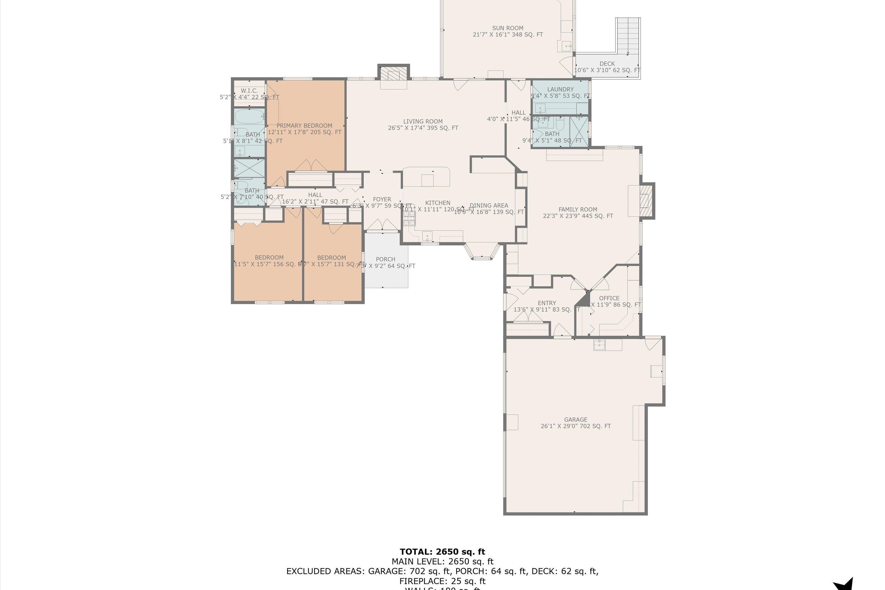 116 Deer Creek DR