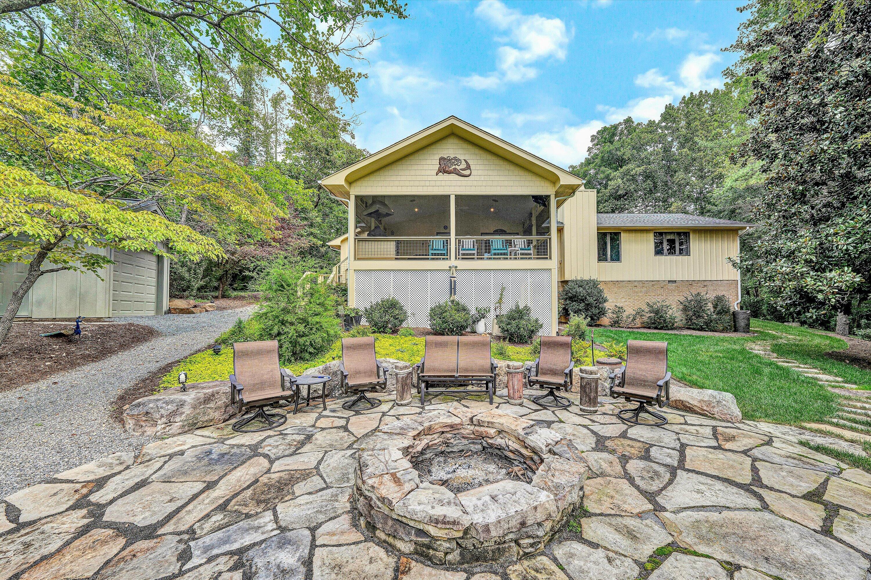 116 Deer Creek DR