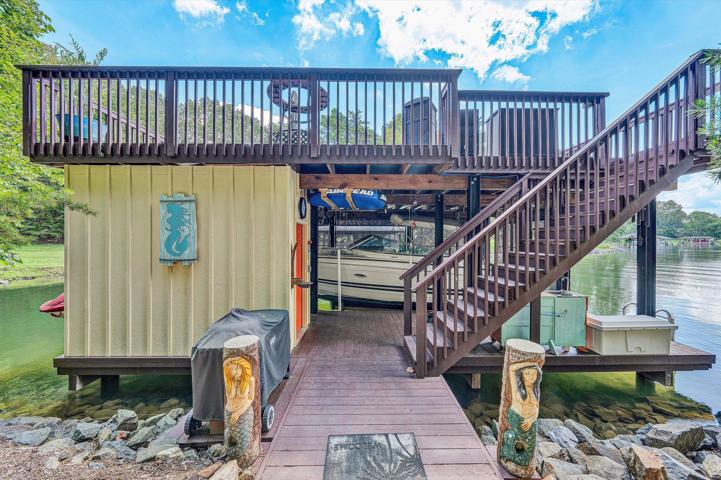 116 Deer Creek DR