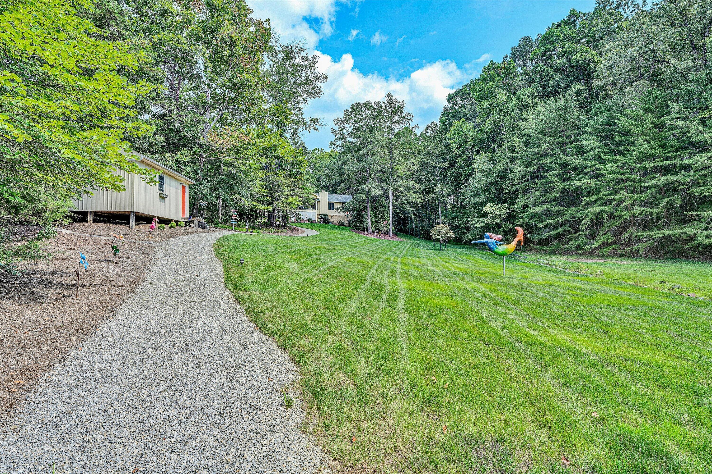 116 Deer Creek DR