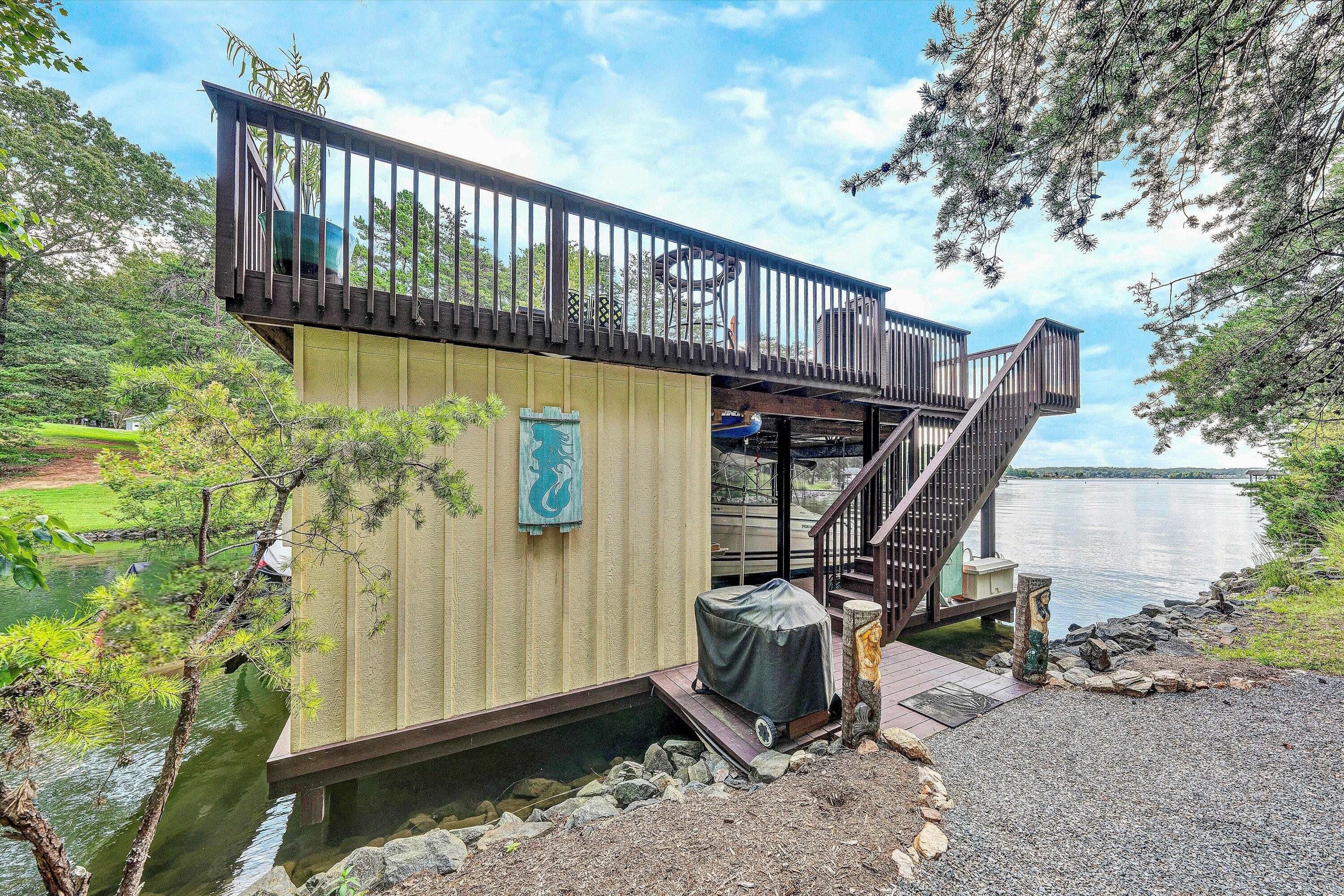 116 Deer Creek DR