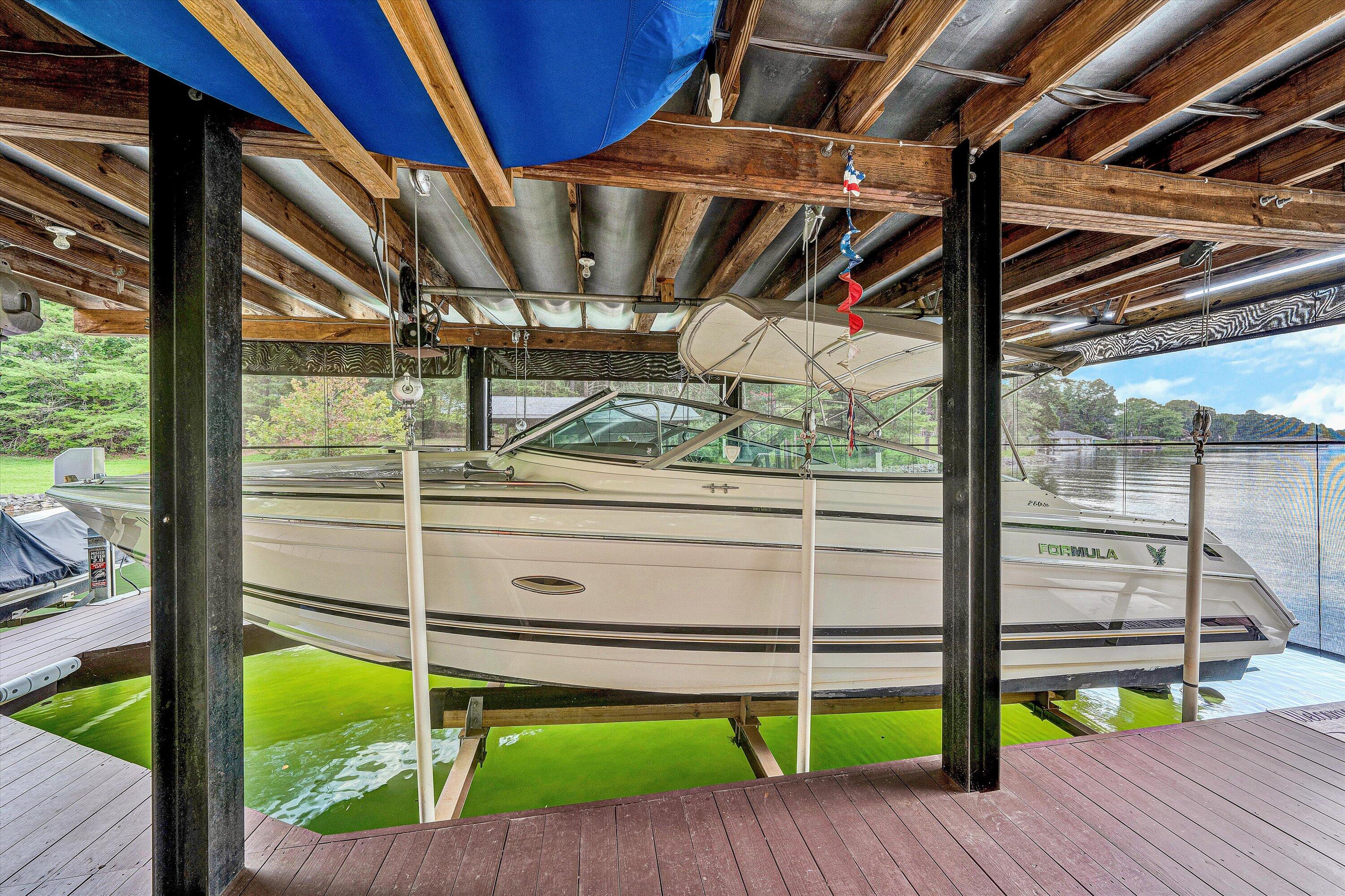 116 Deer Creek DR