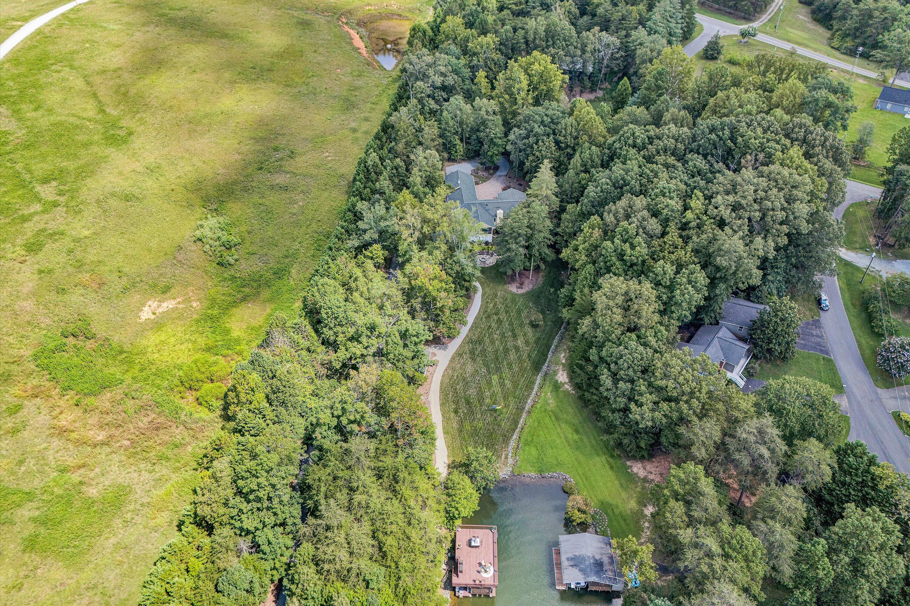 116 Deer Creek DR