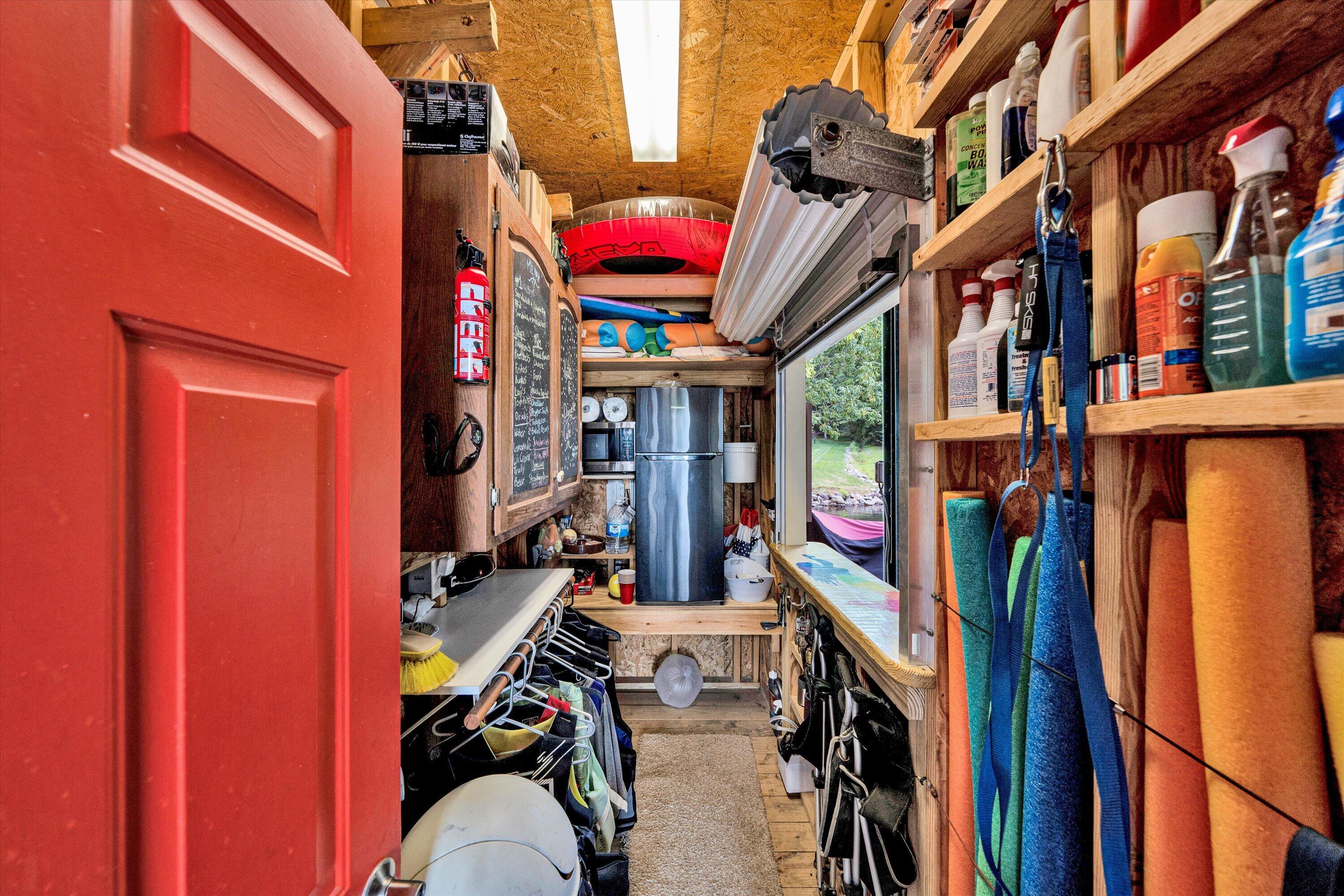 116 Deer Creek DR