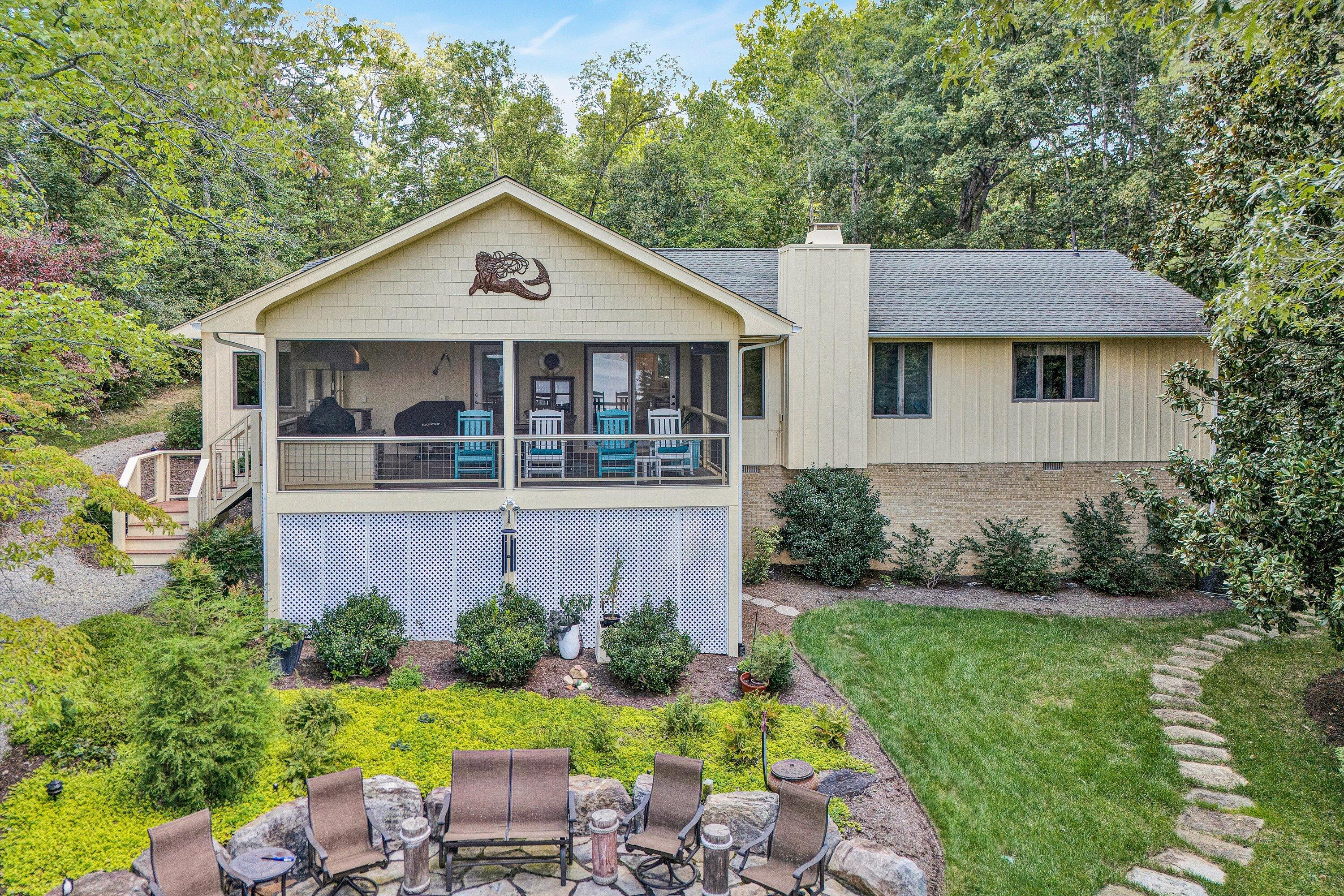 116 Deer Creek DR