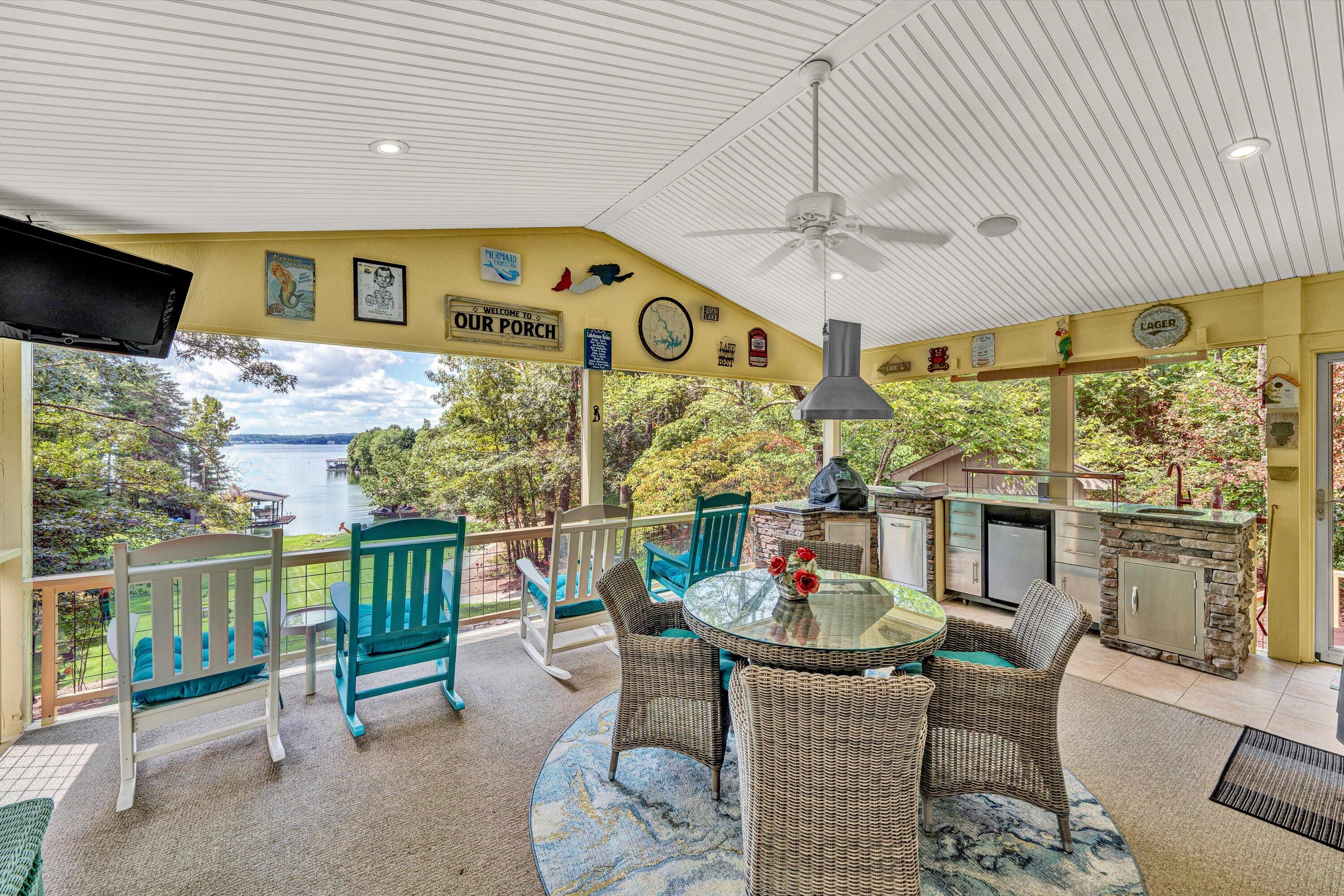 116 Deer Creek DR