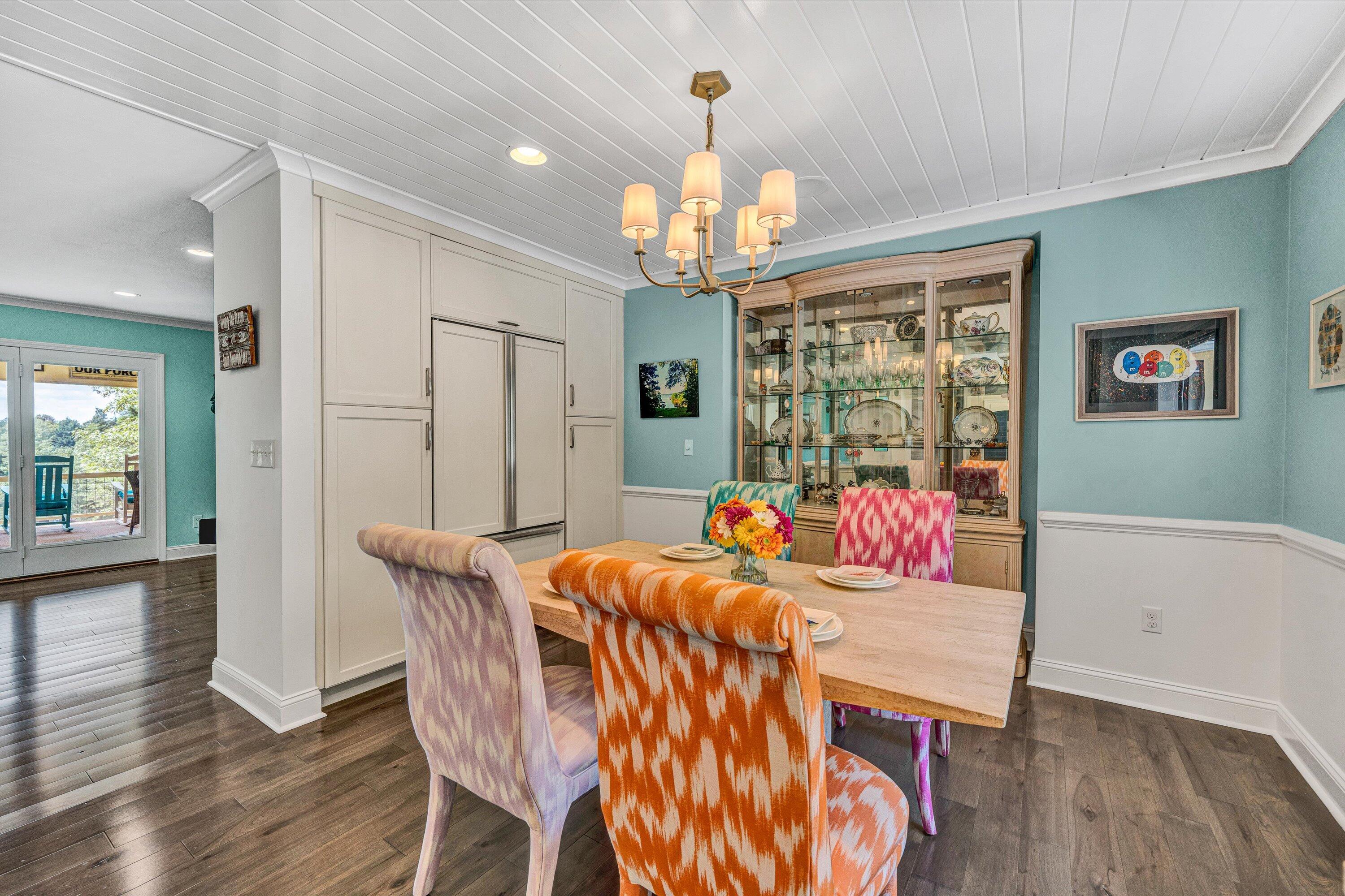 116 Deer Creek DR