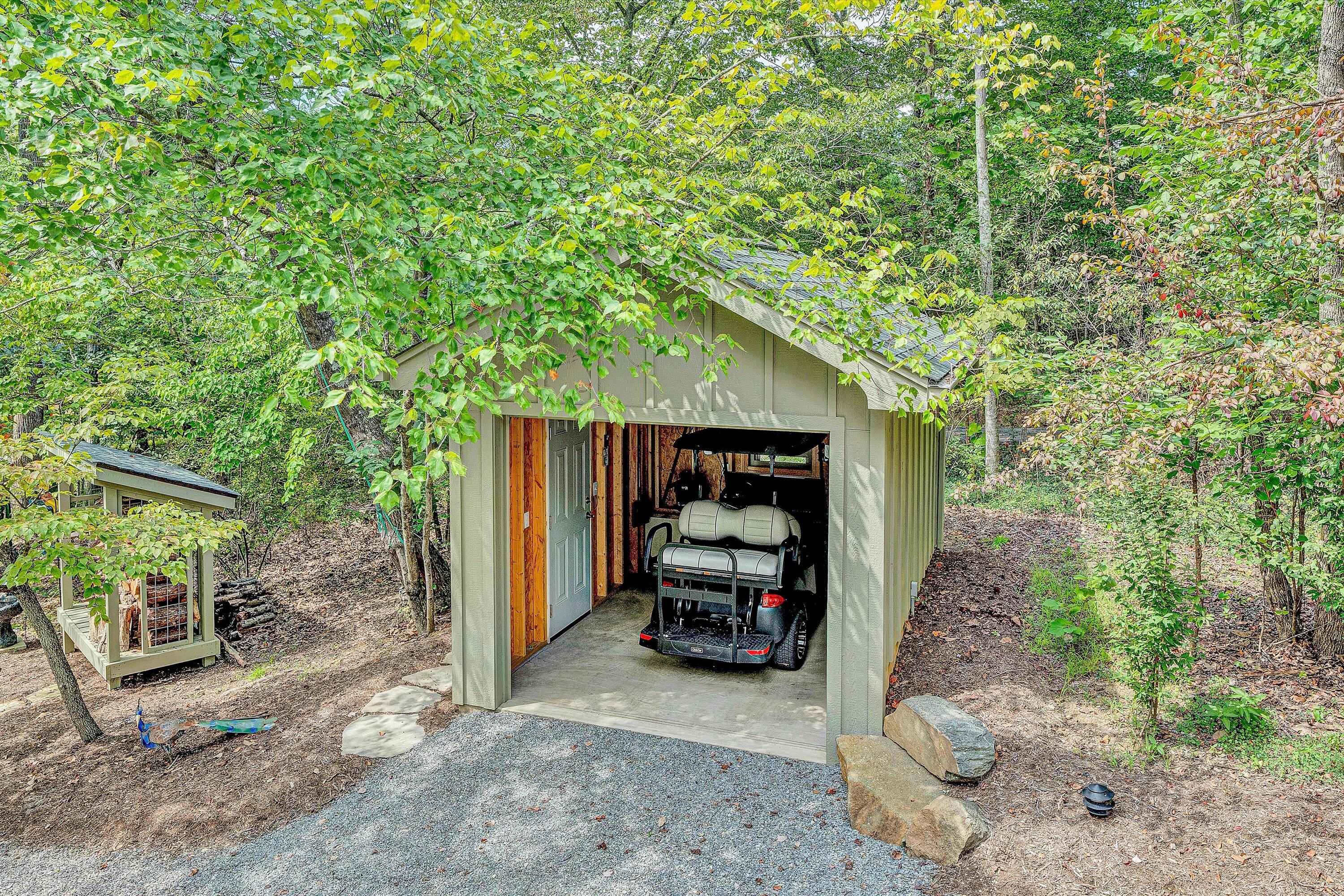 116 Deer Creek DR