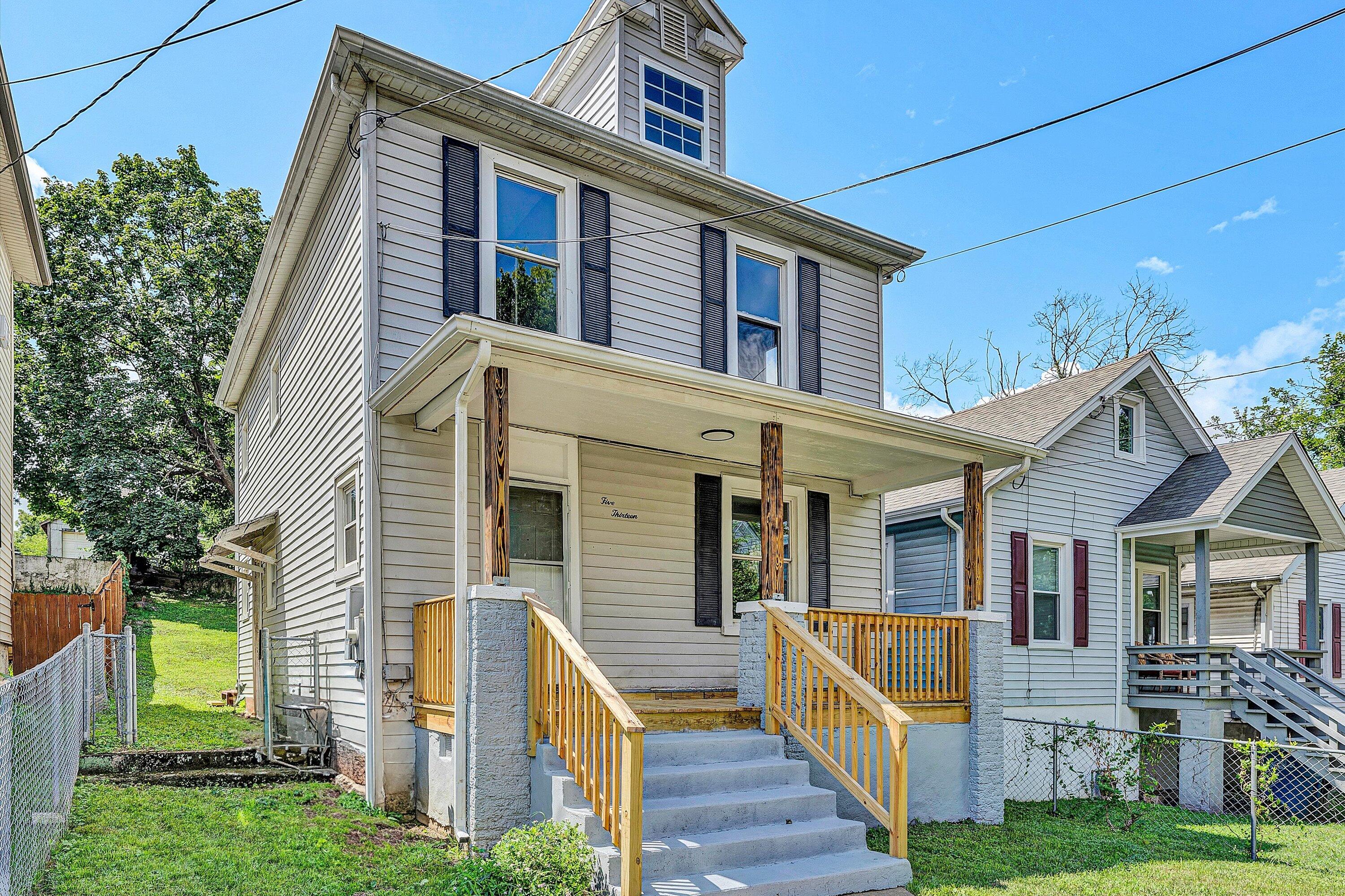 513 Highland AVE SE