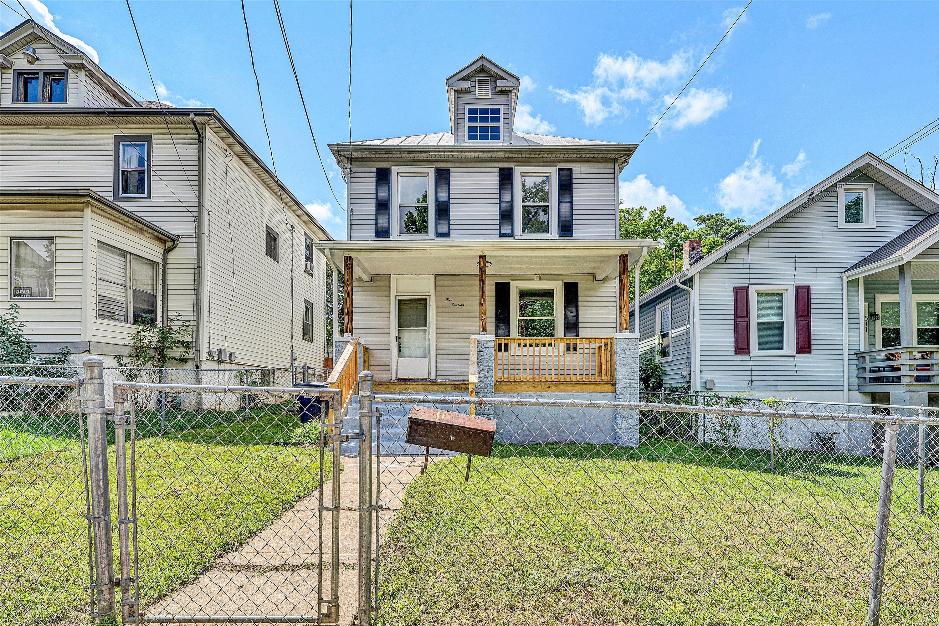 513 Highland AVE SE