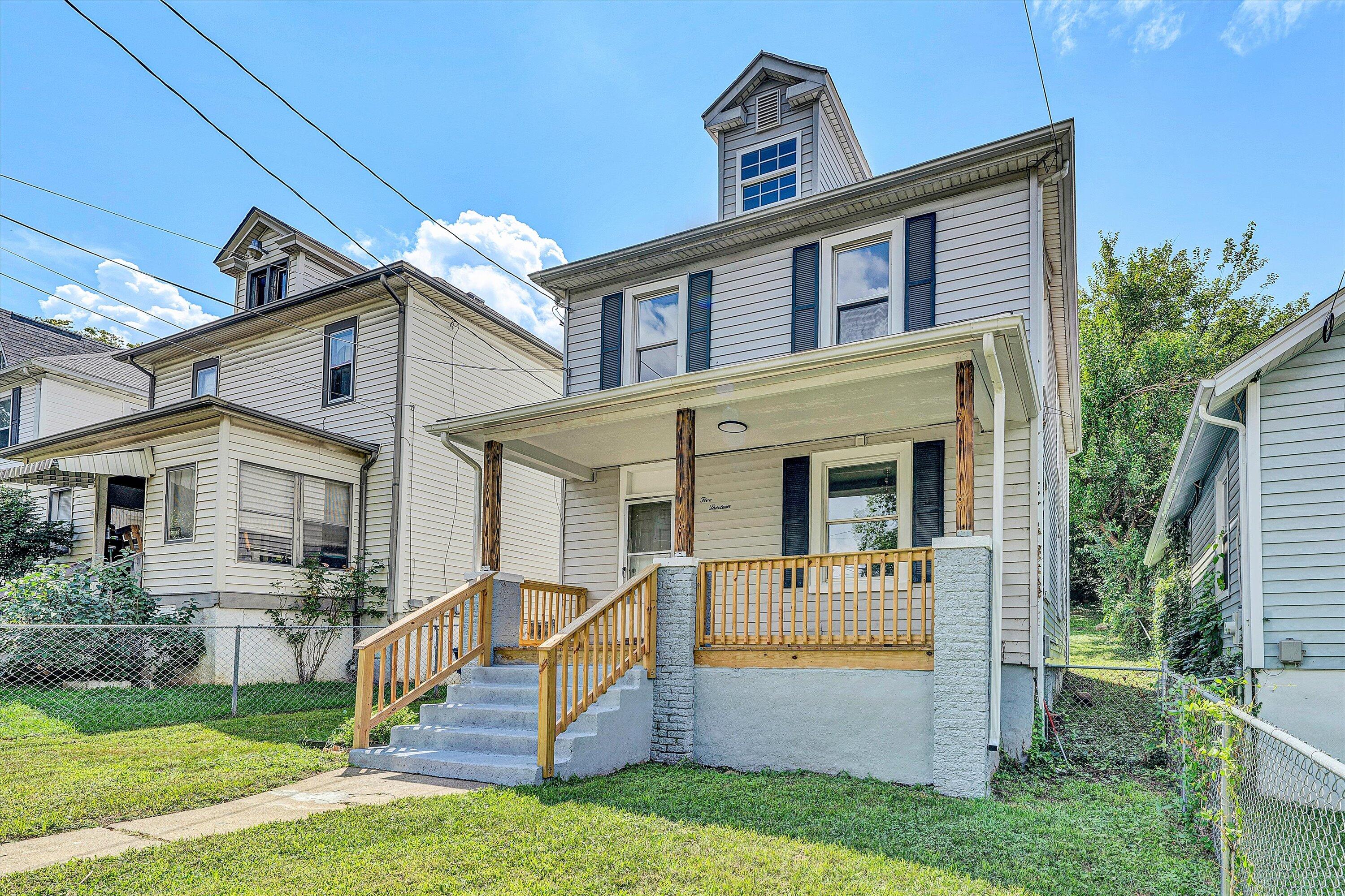 513 Highland AVE SE