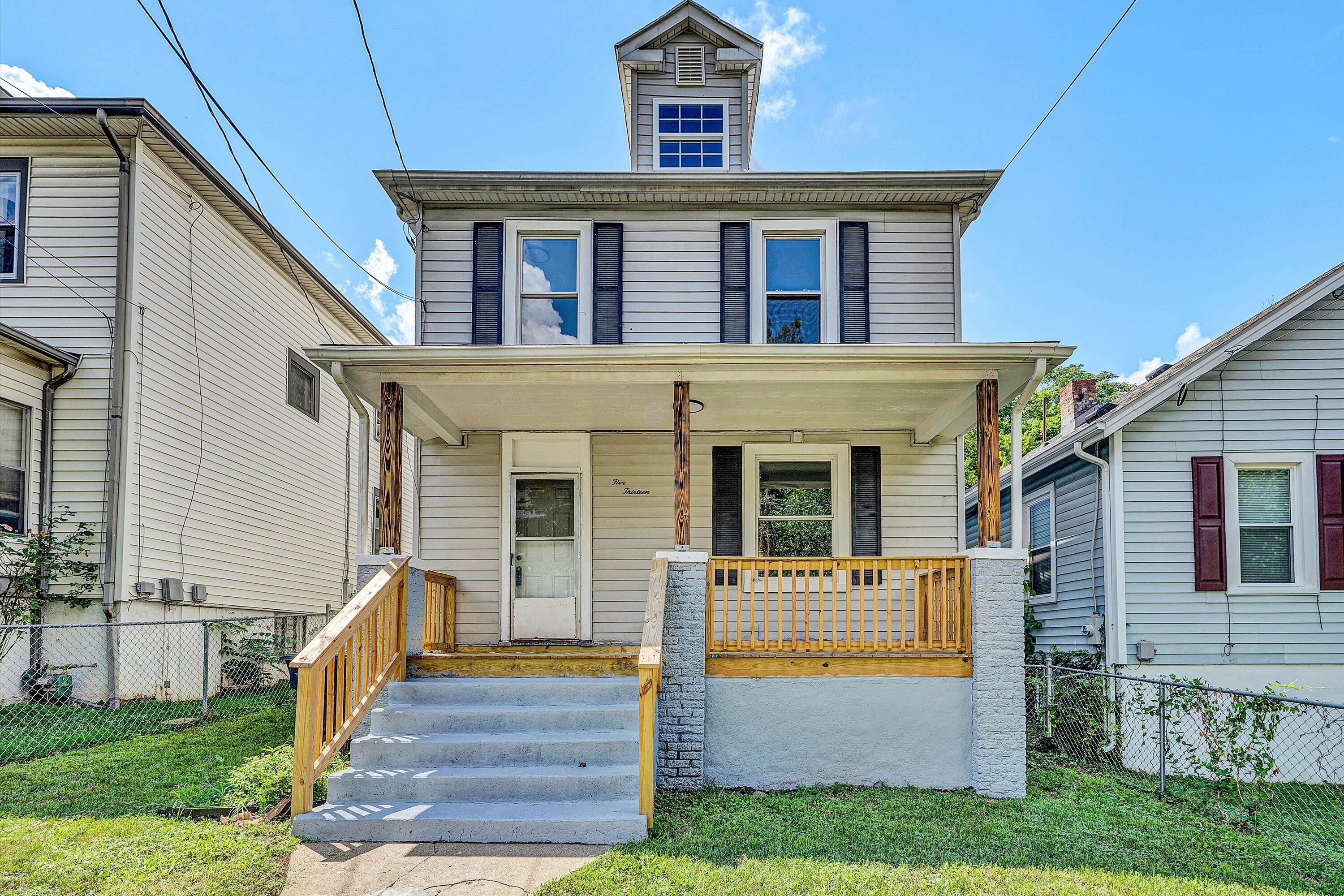 513 Highland AVE SE