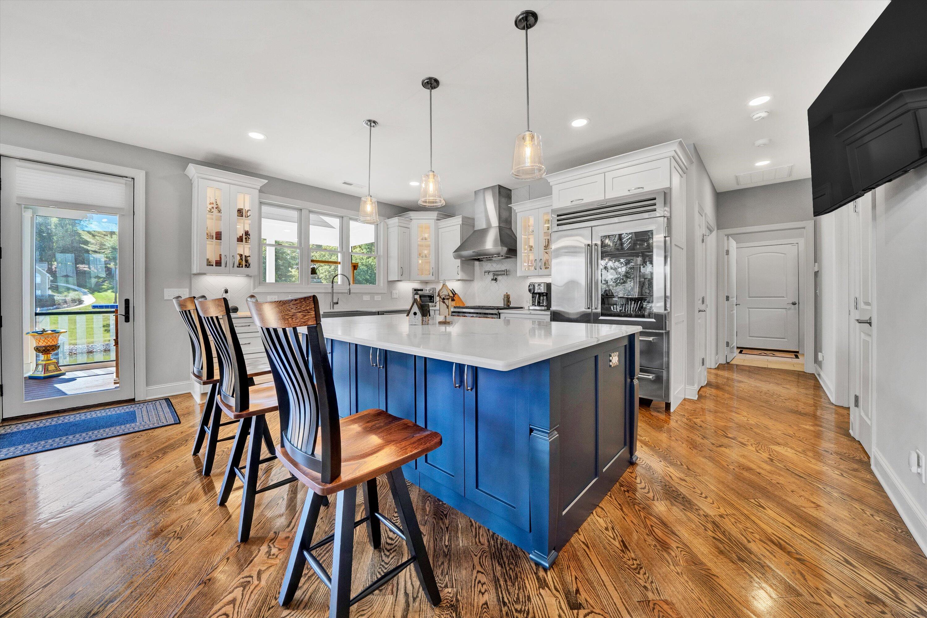152 Windward Pointe DR