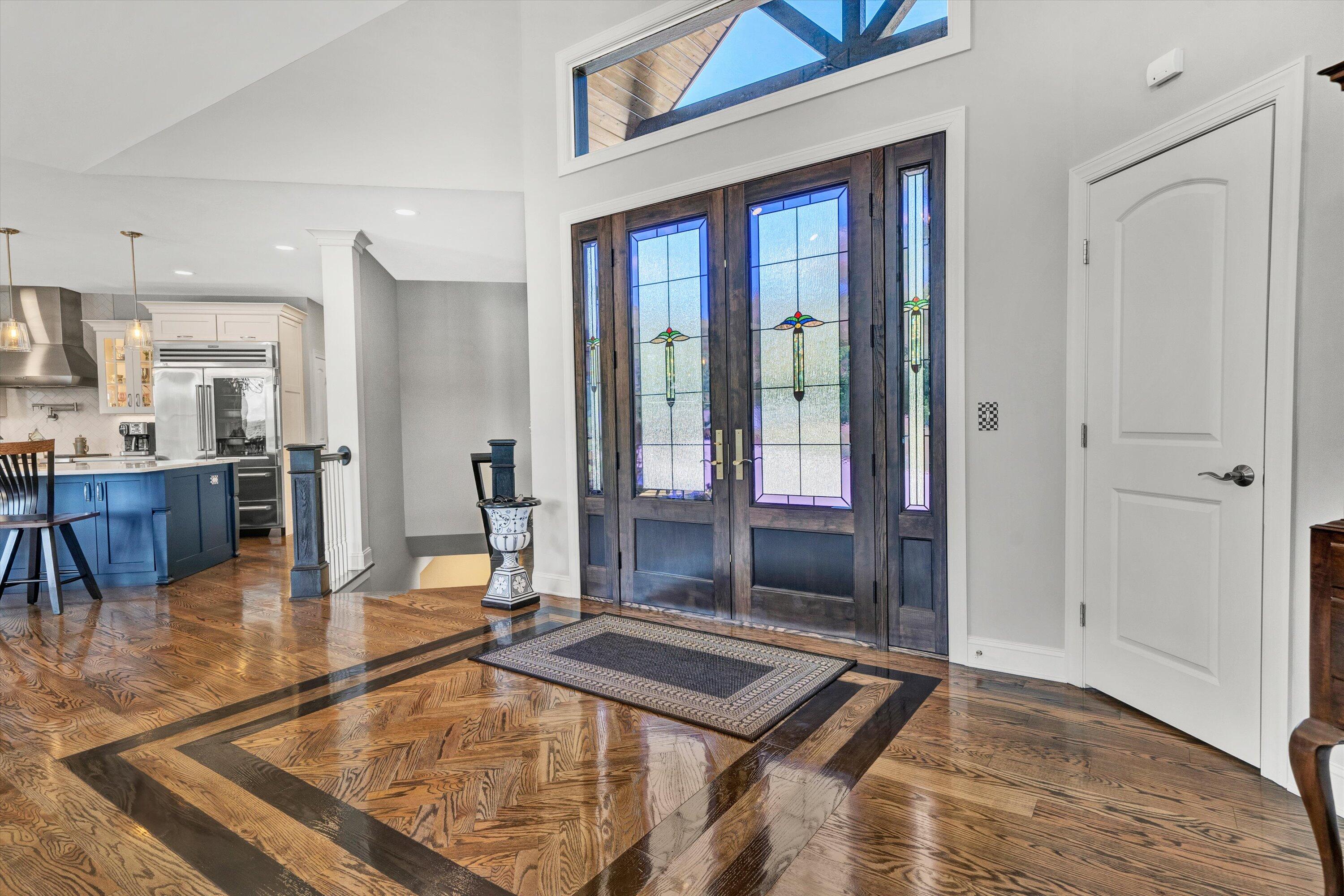 152 Windward Pointe DR