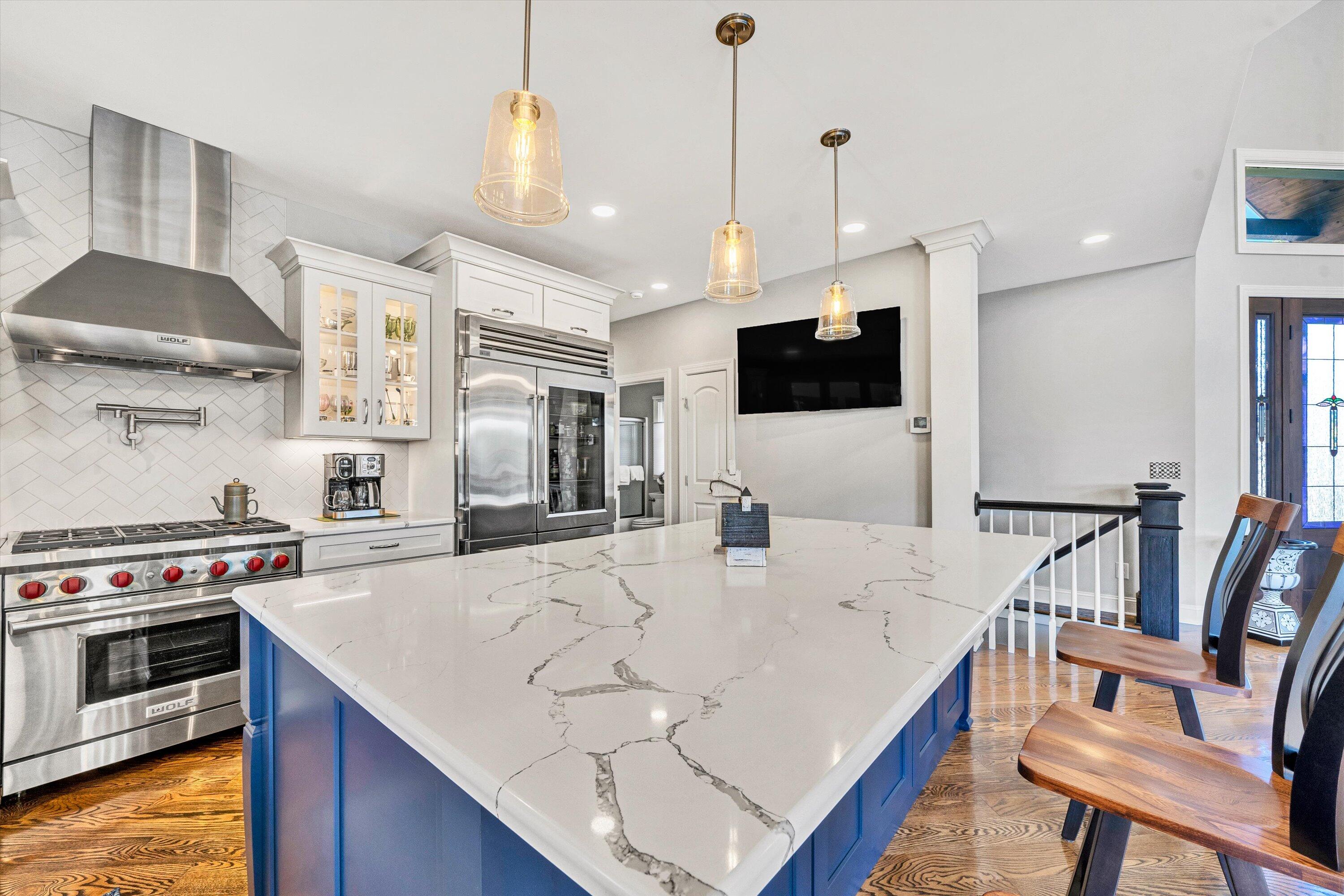 152 Windward Pointe DR