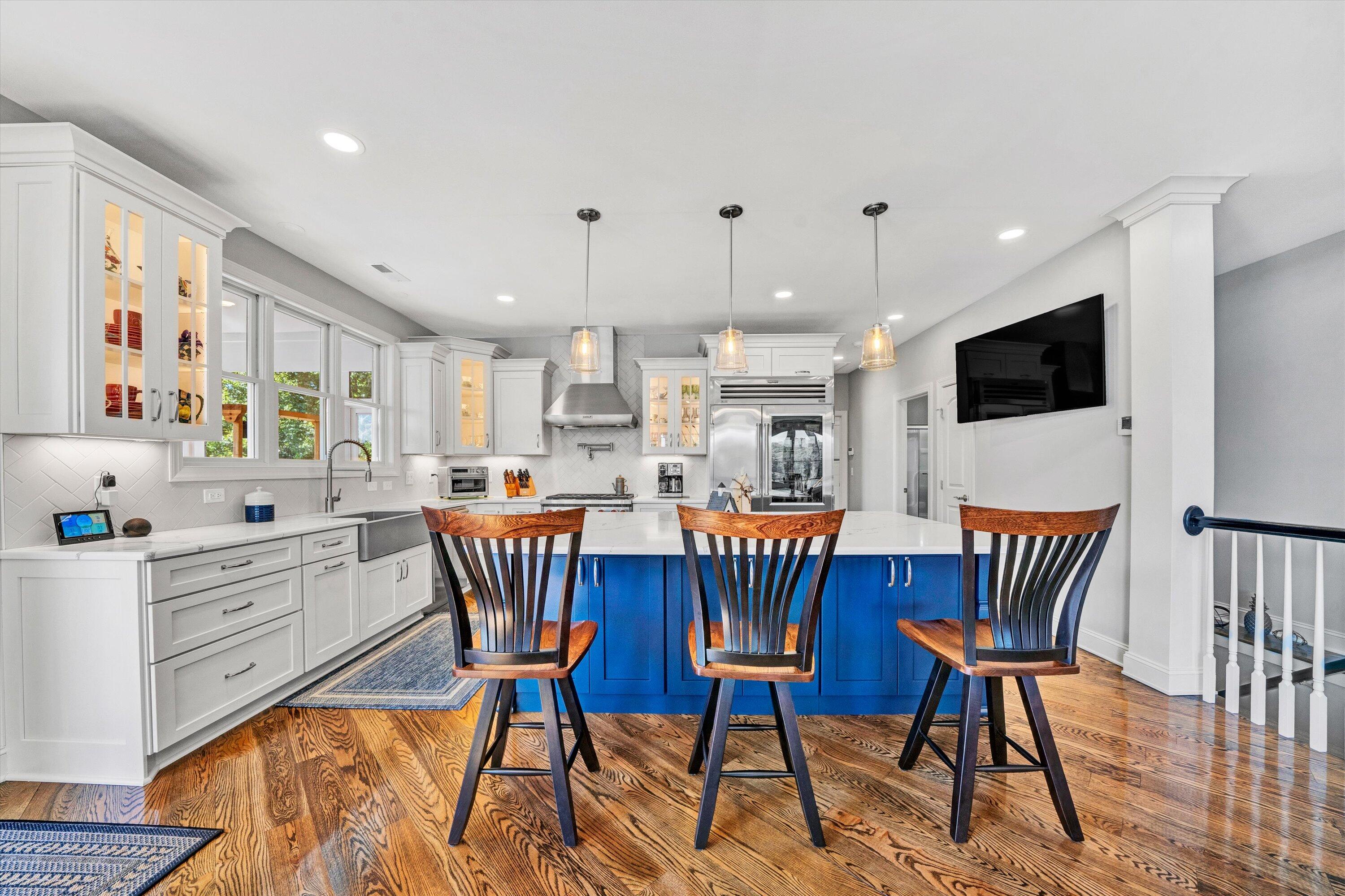 152 Windward Pointe DR