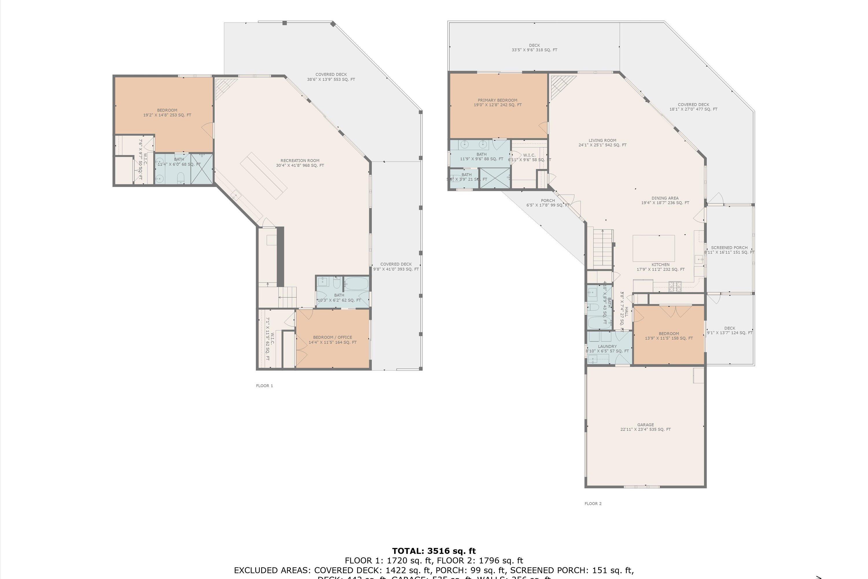 152 Windward Pointe DR