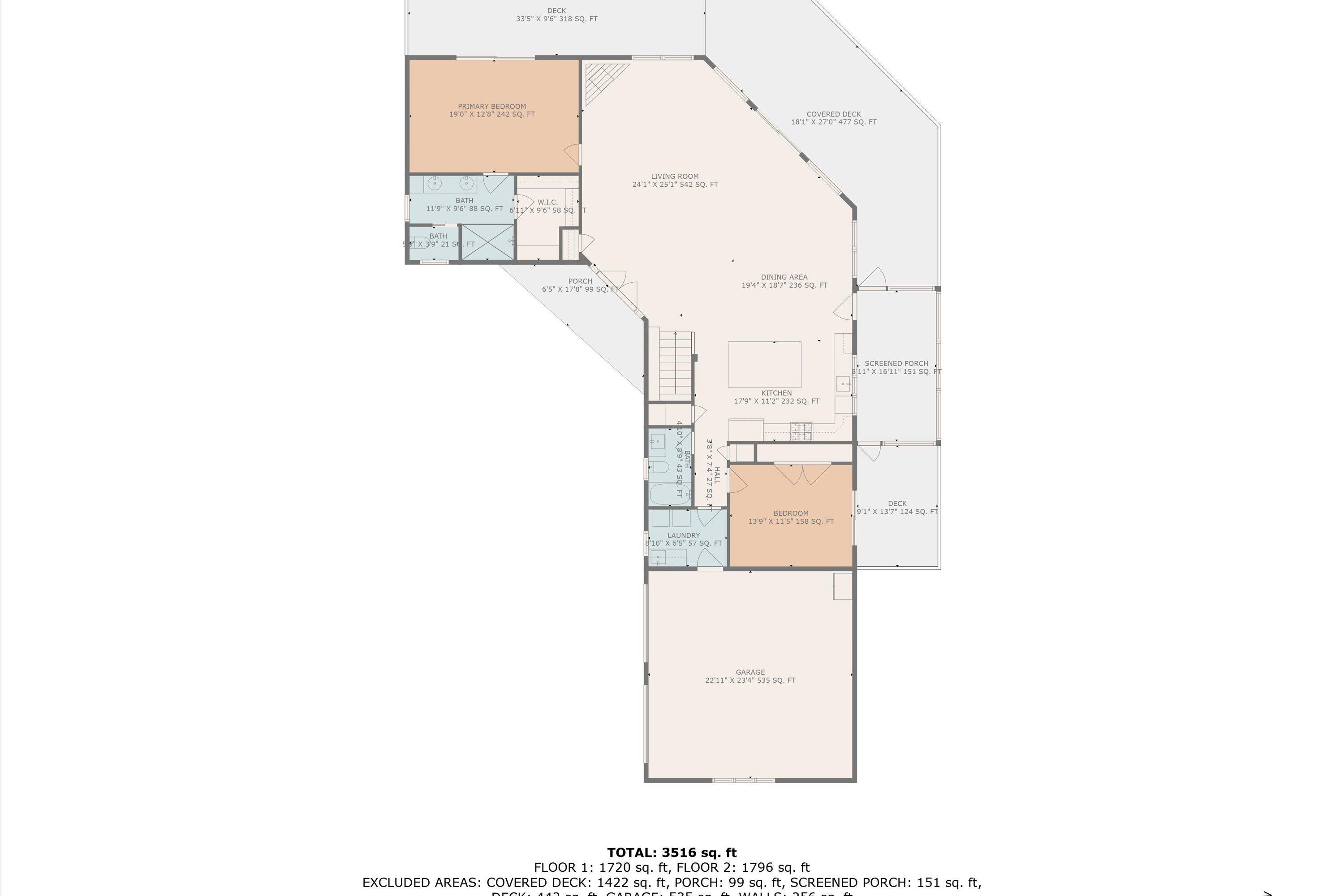 152 Windward Pointe DR