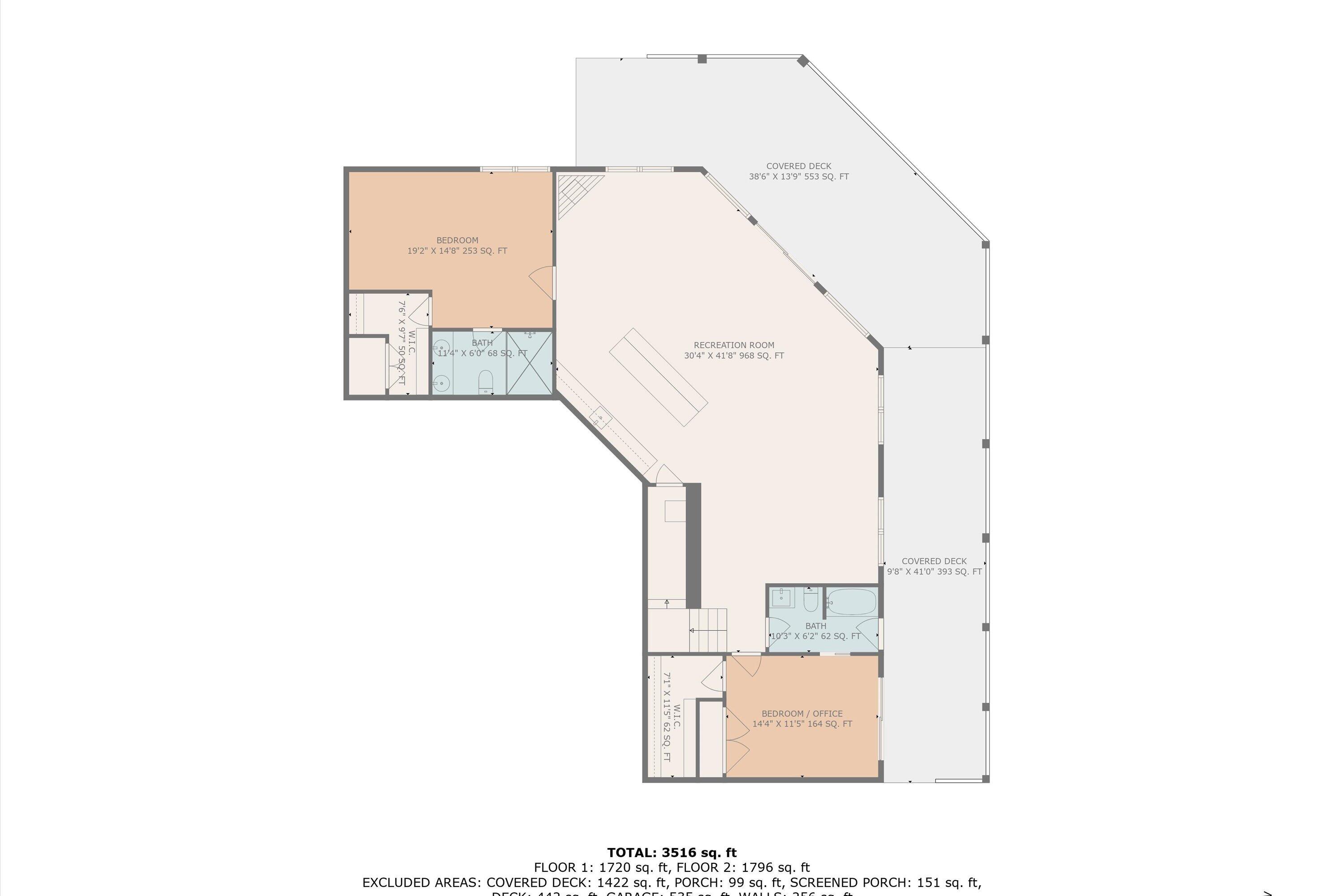152 Windward Pointe DR