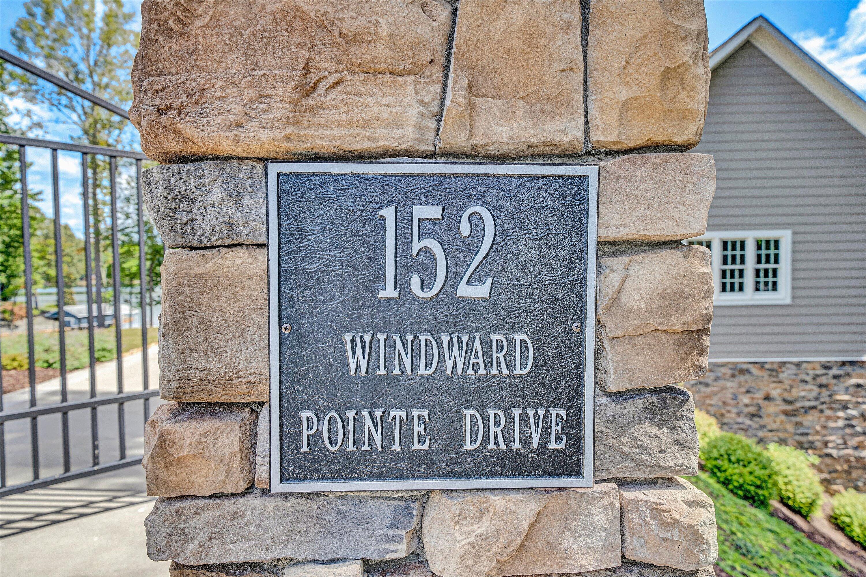 152 Windward Pointe DR