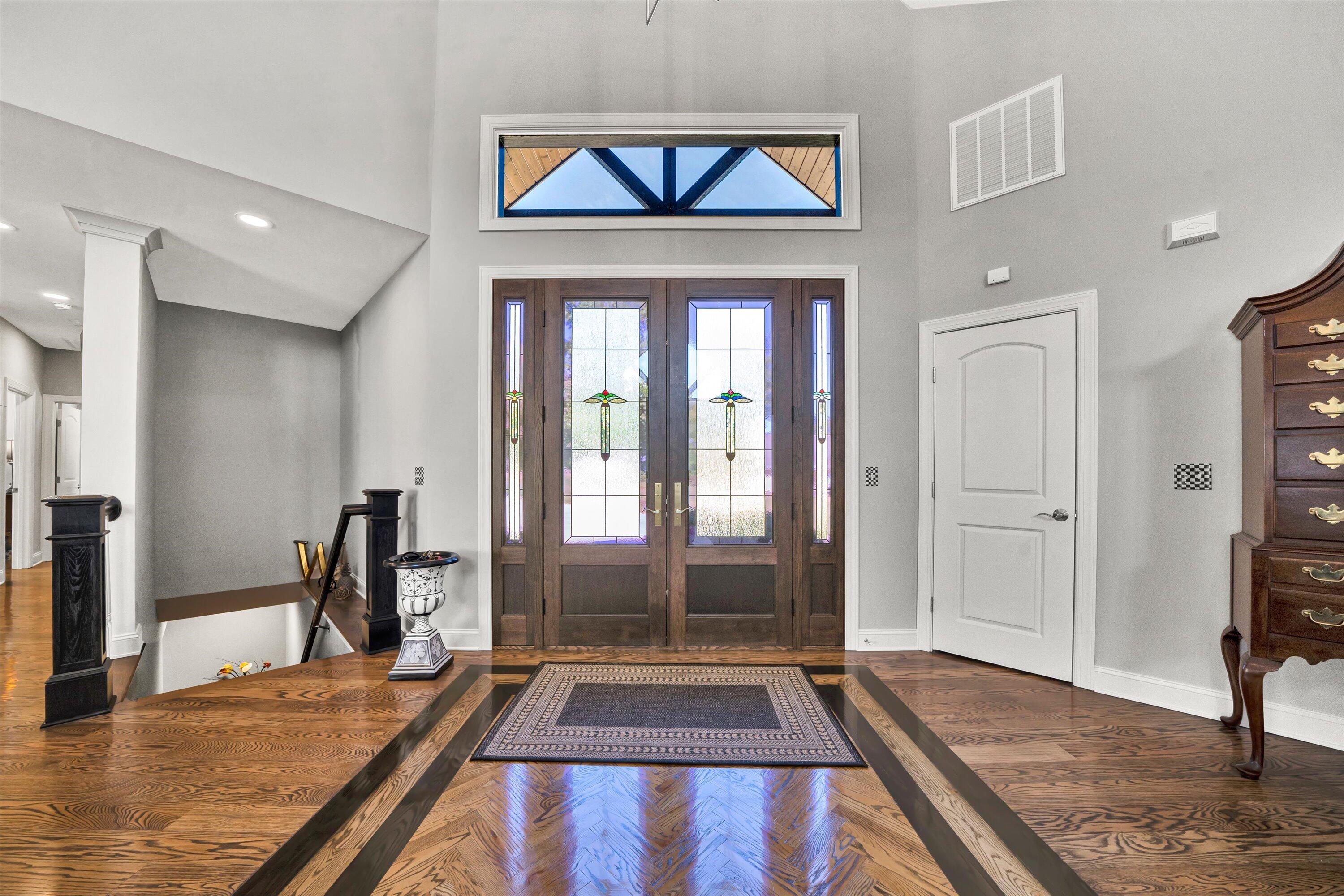 152 Windward Pointe DR