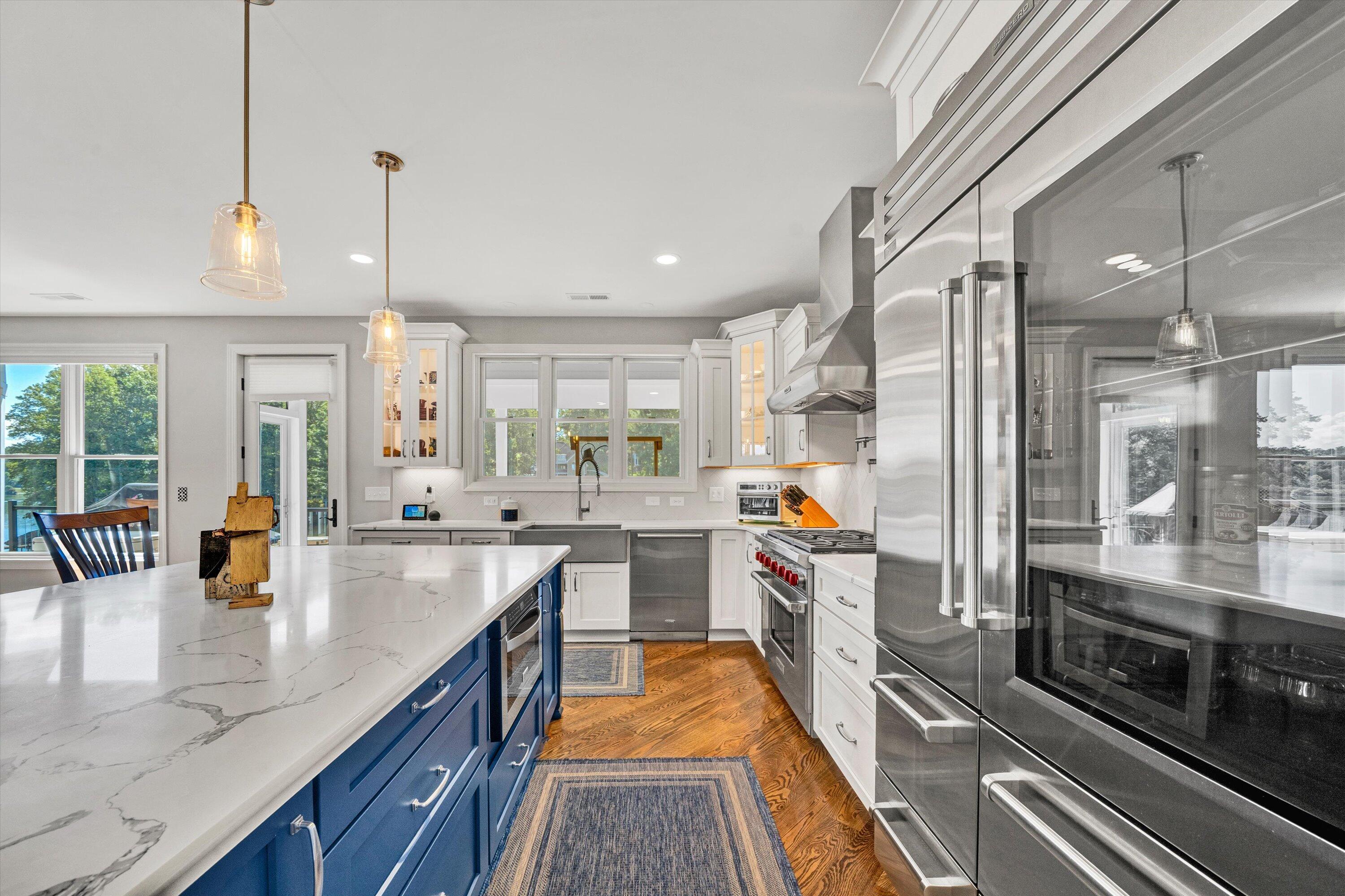 152 Windward Pointe DR
