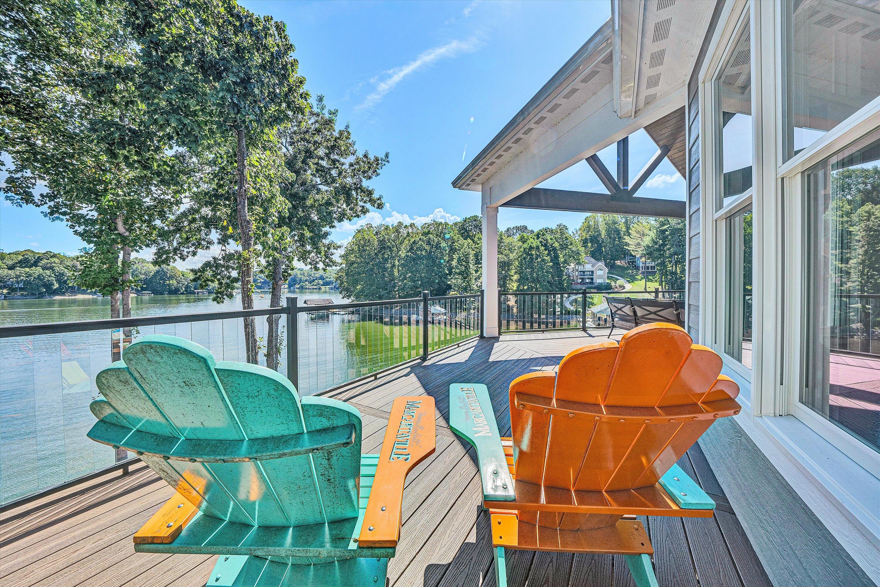 152 Windward Pointe DR