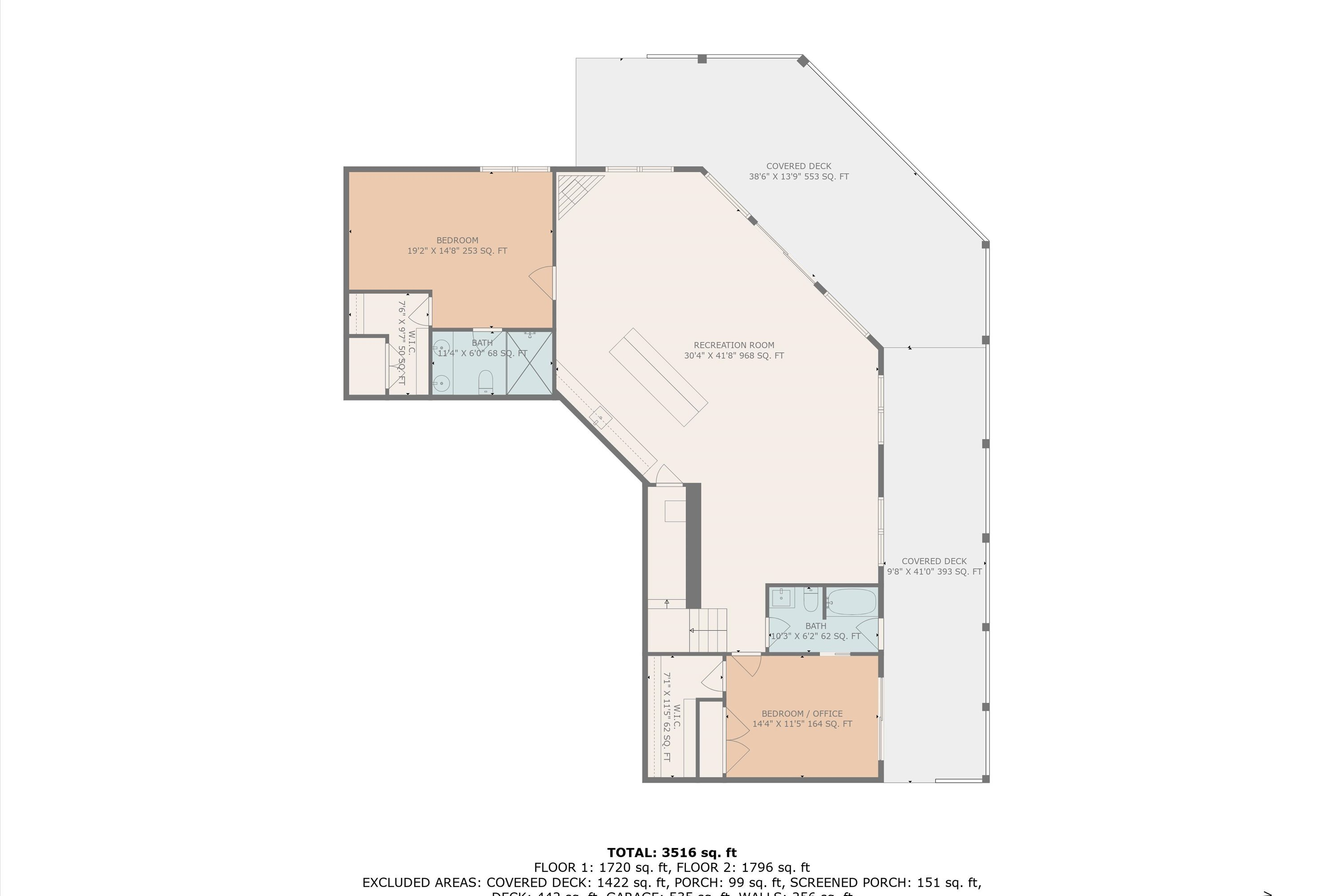 152 Windward Pointe DR