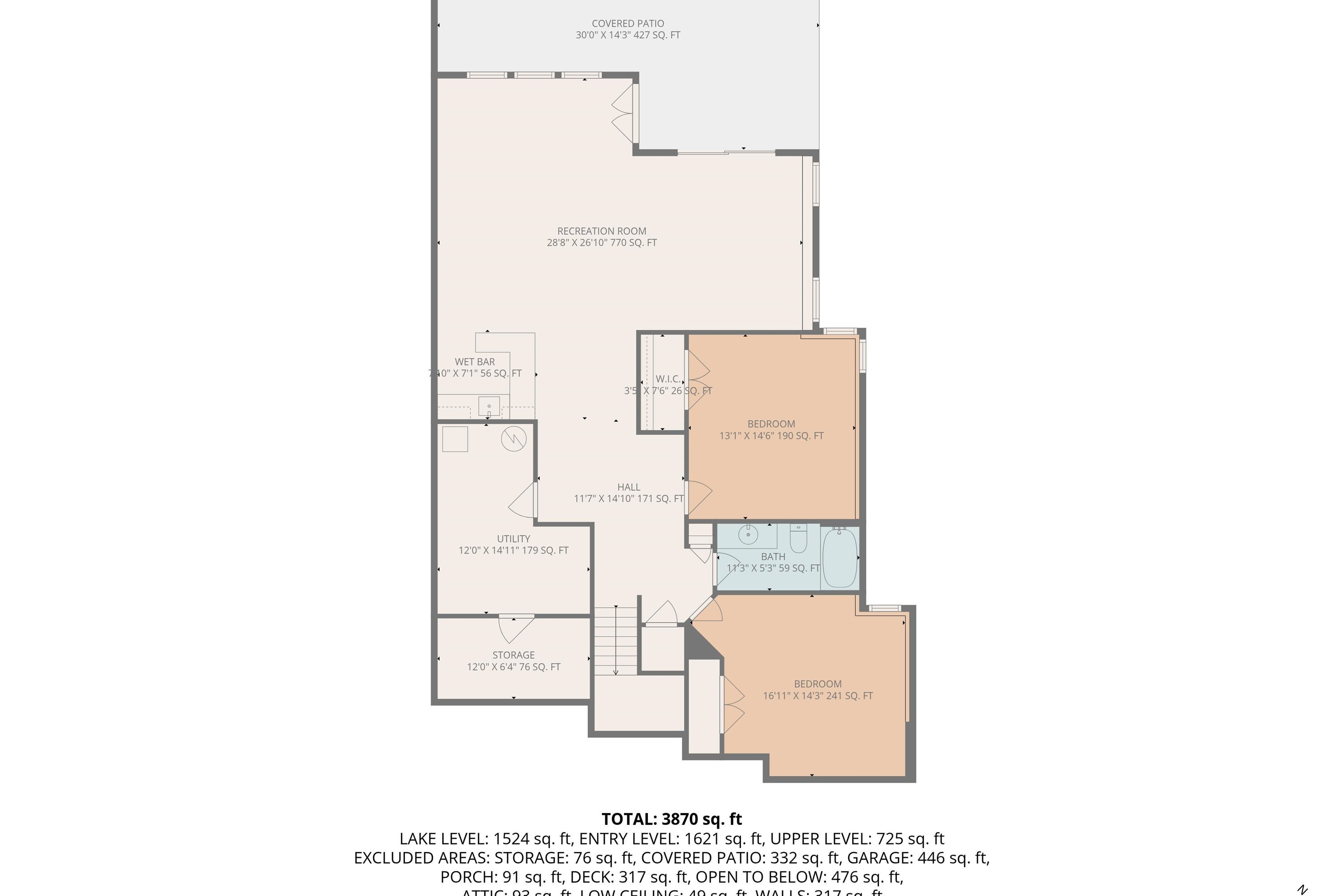 50 Brooke DR