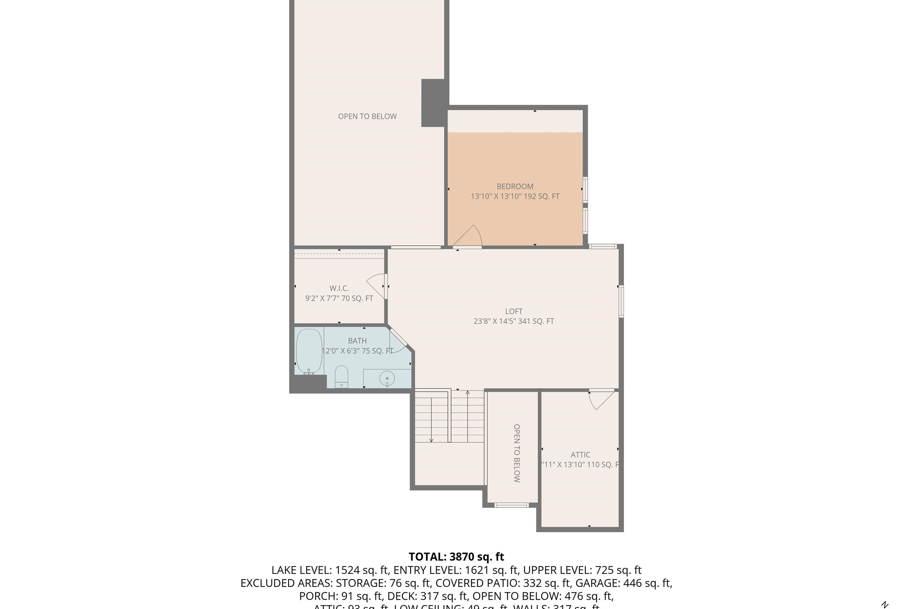 50 Brooke DR