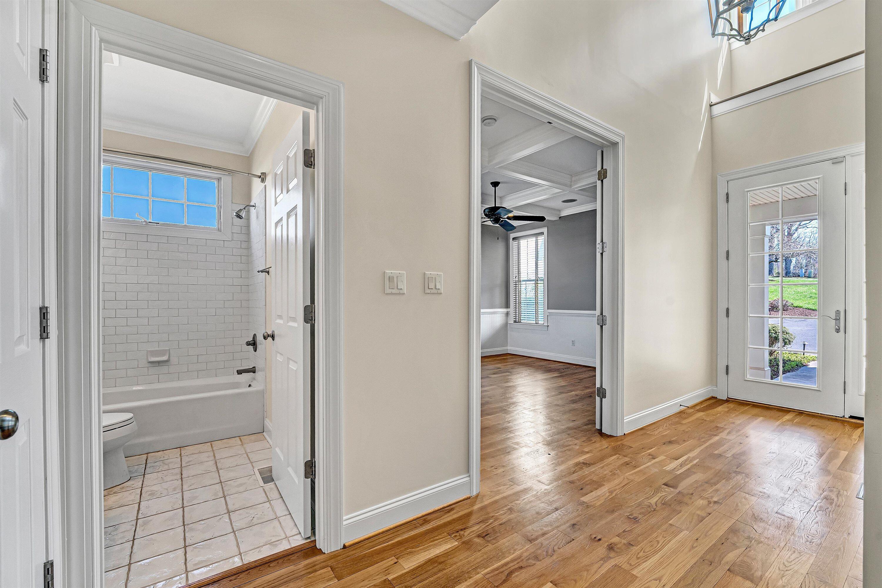 50 Brooke DR