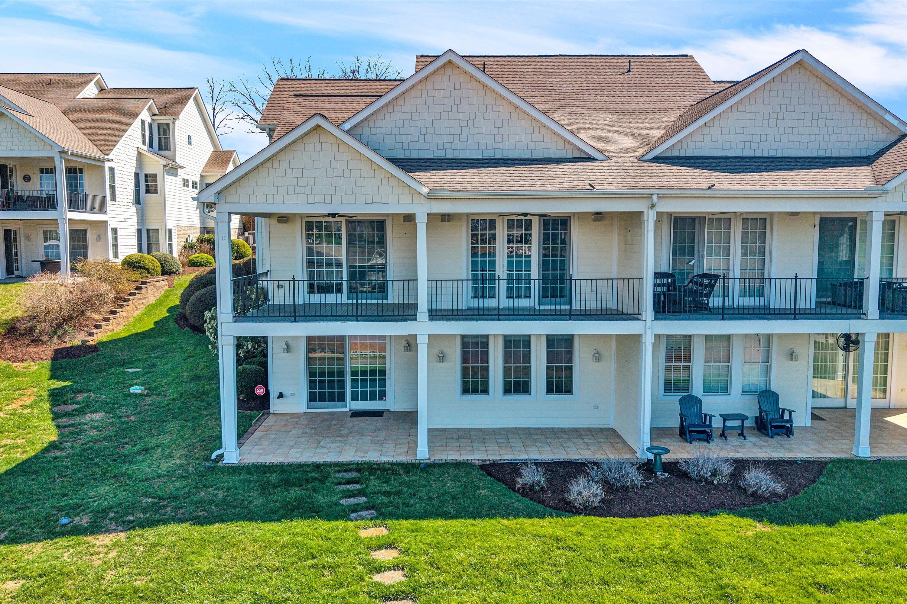50 Brooke DR