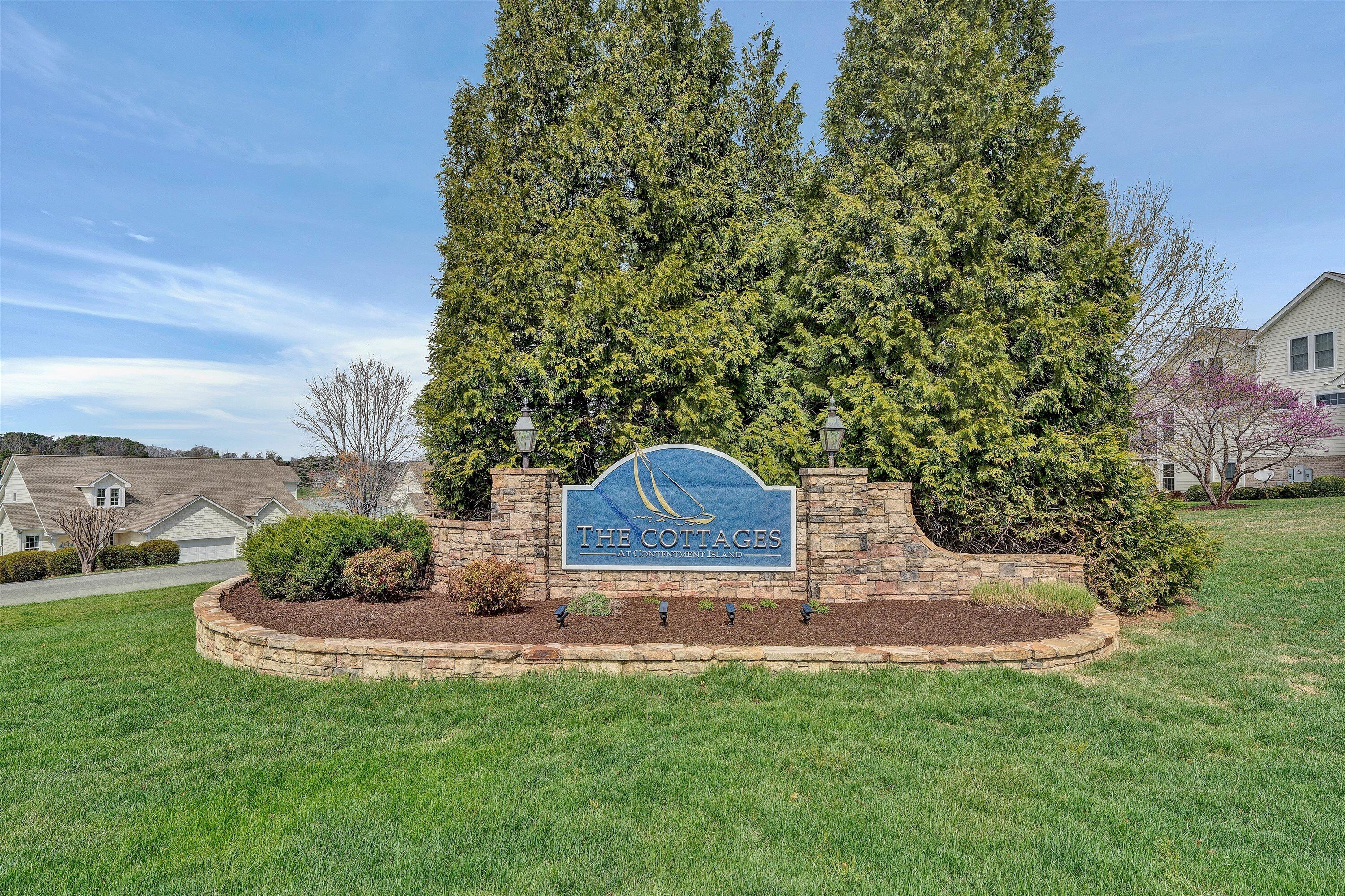 50 Brooke DR