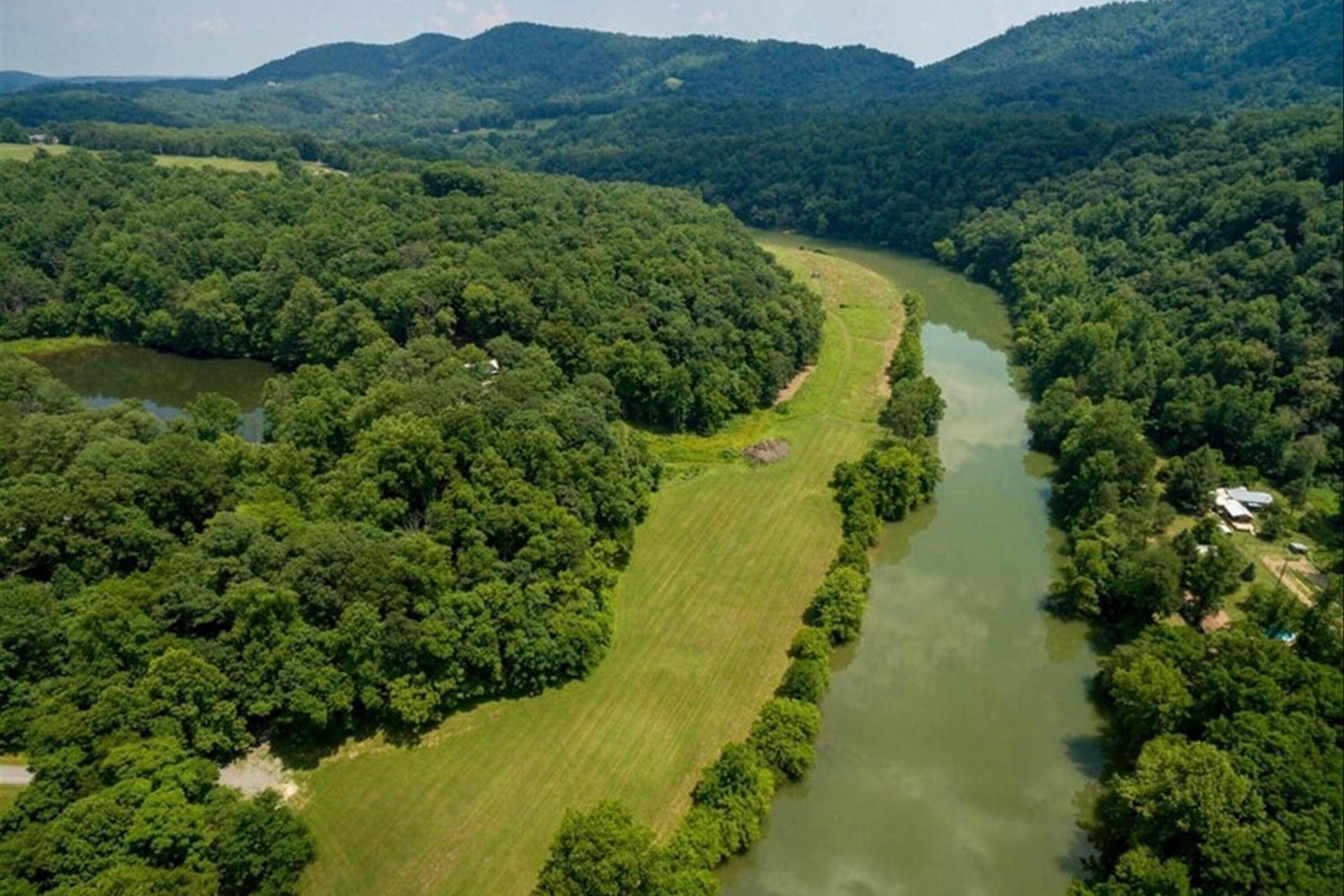 Lot 2 Winding Timber LN