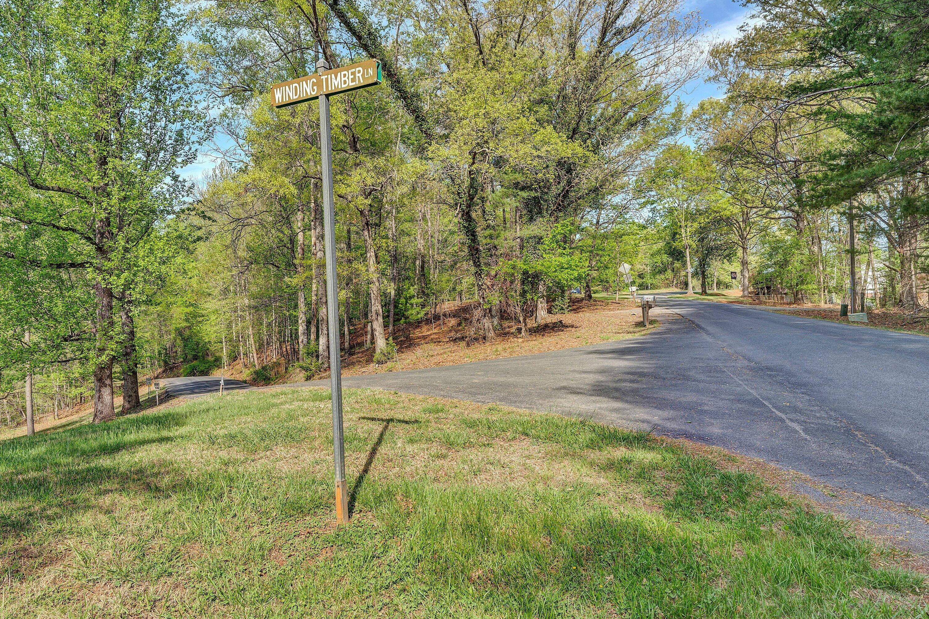 Lot 2 Winding Timber LN