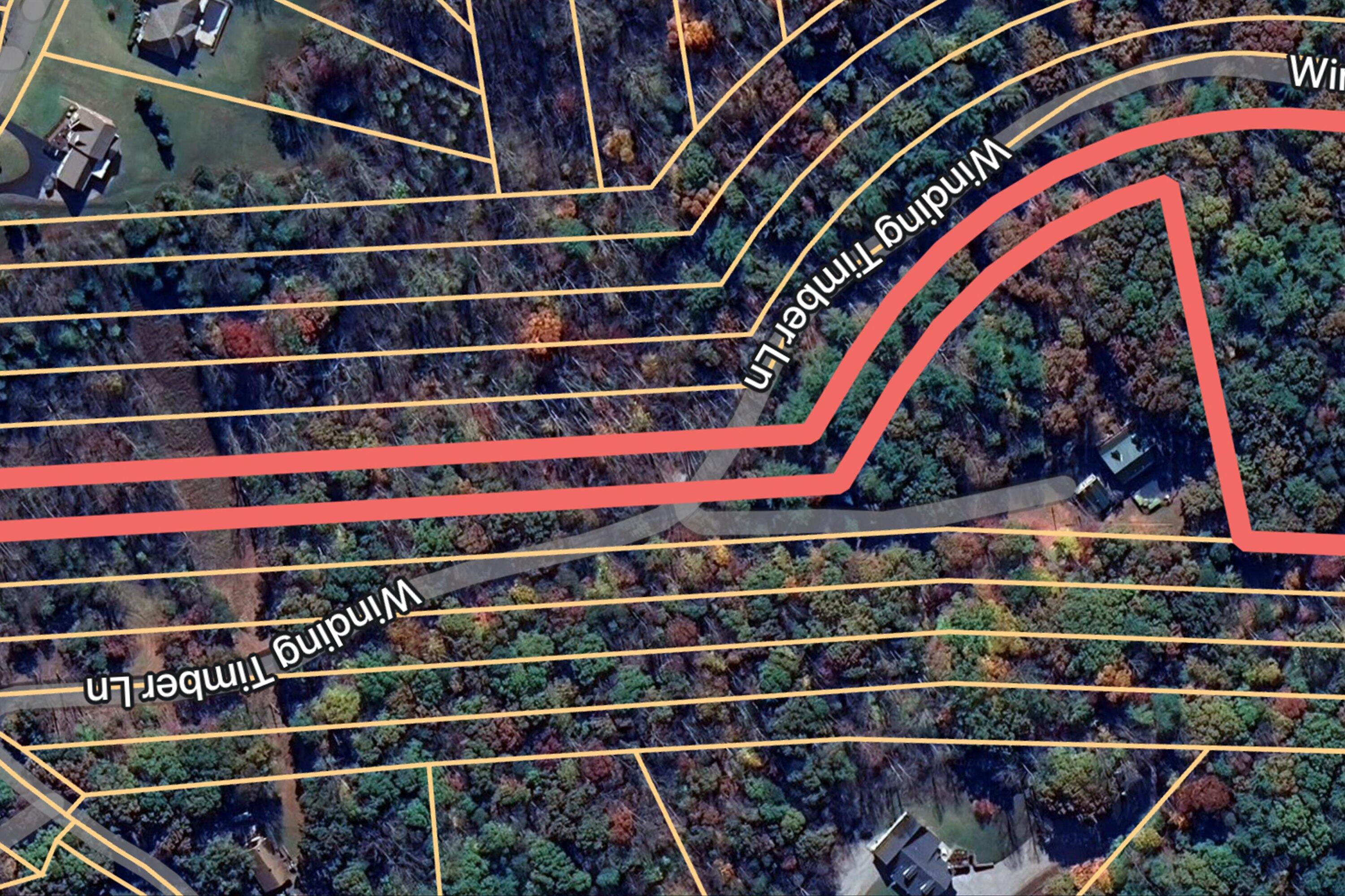 Lot 2 Winding Timber LN