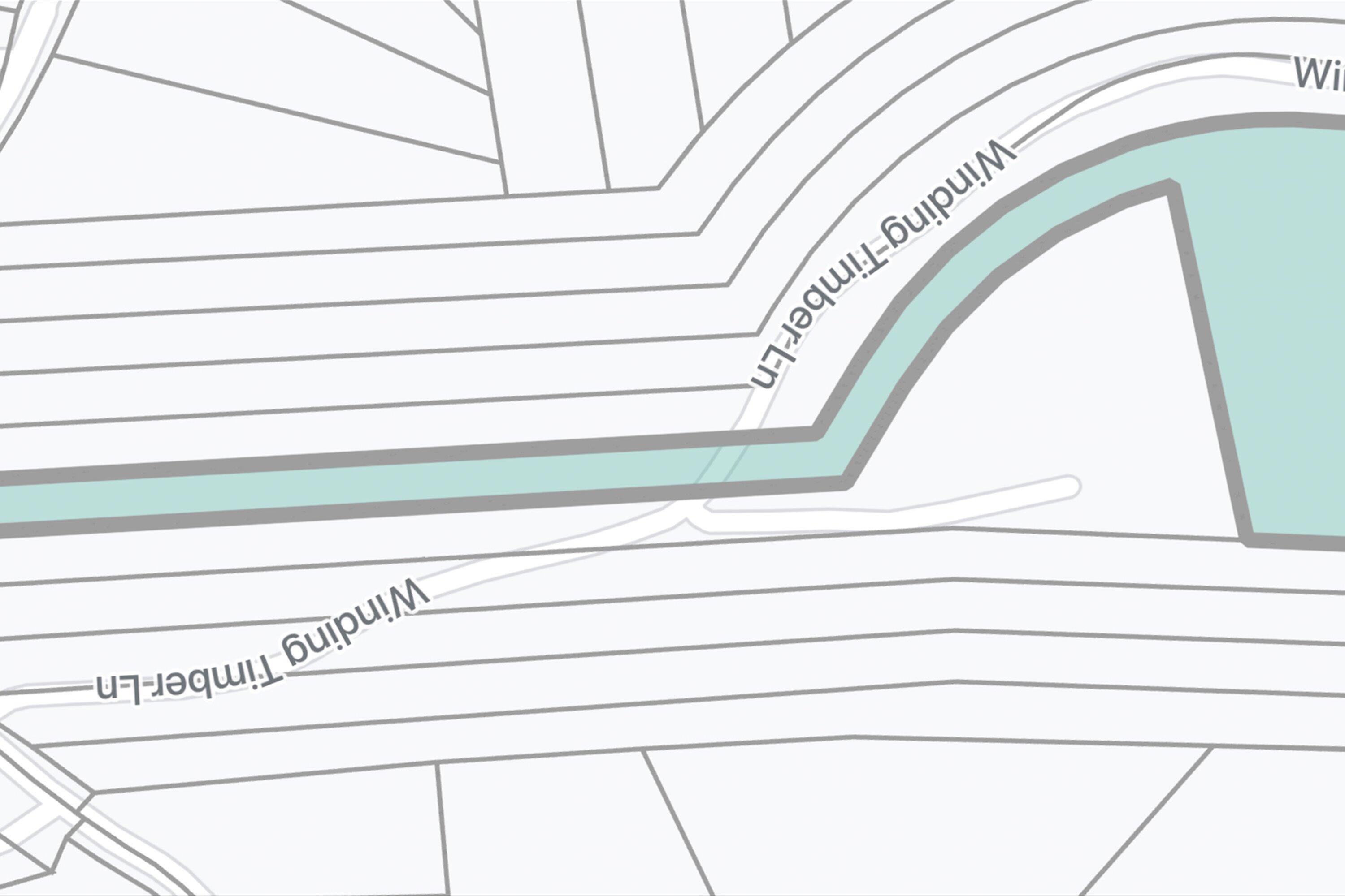 Lot 2 Winding Timber LN