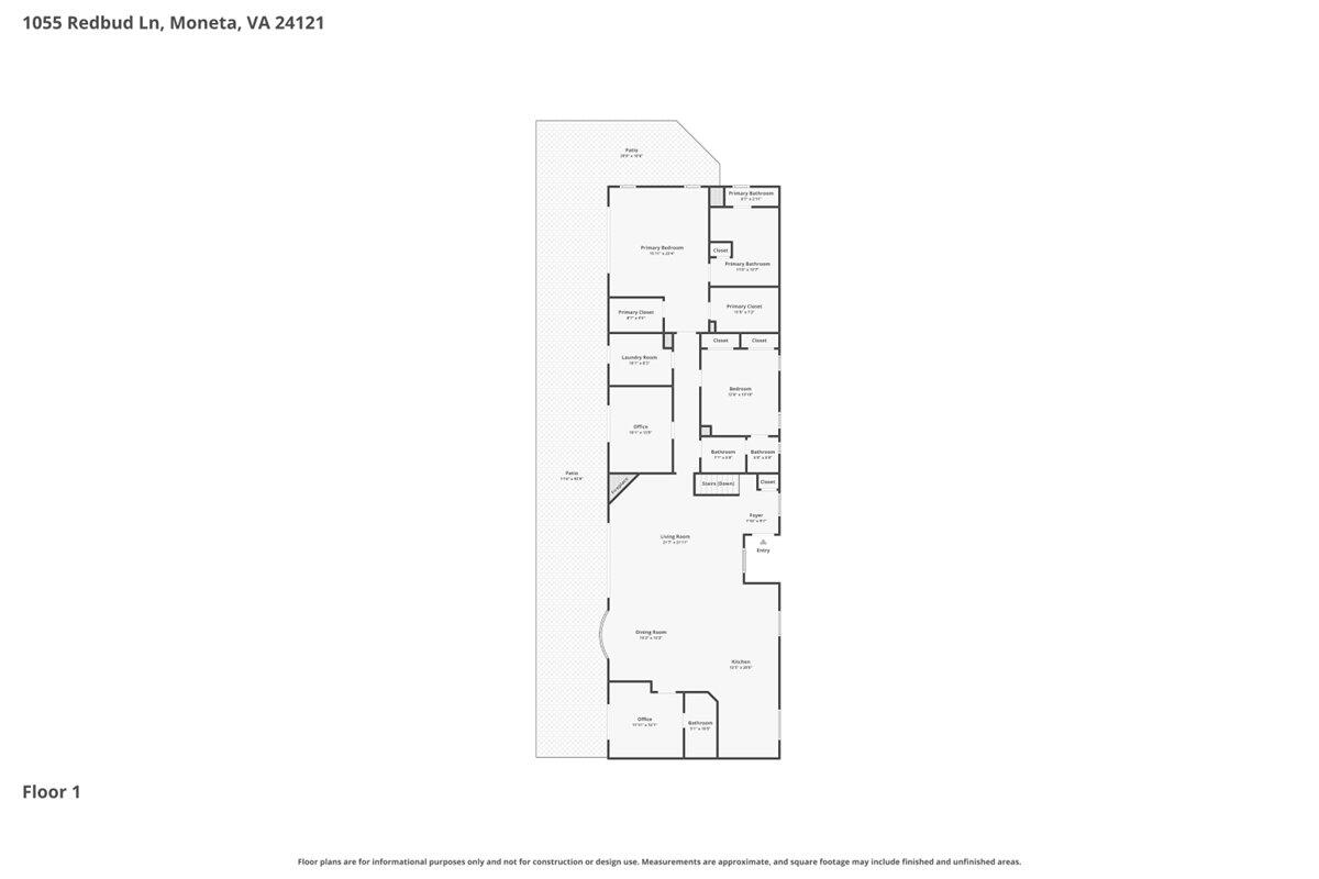 1055 REDBUD LN