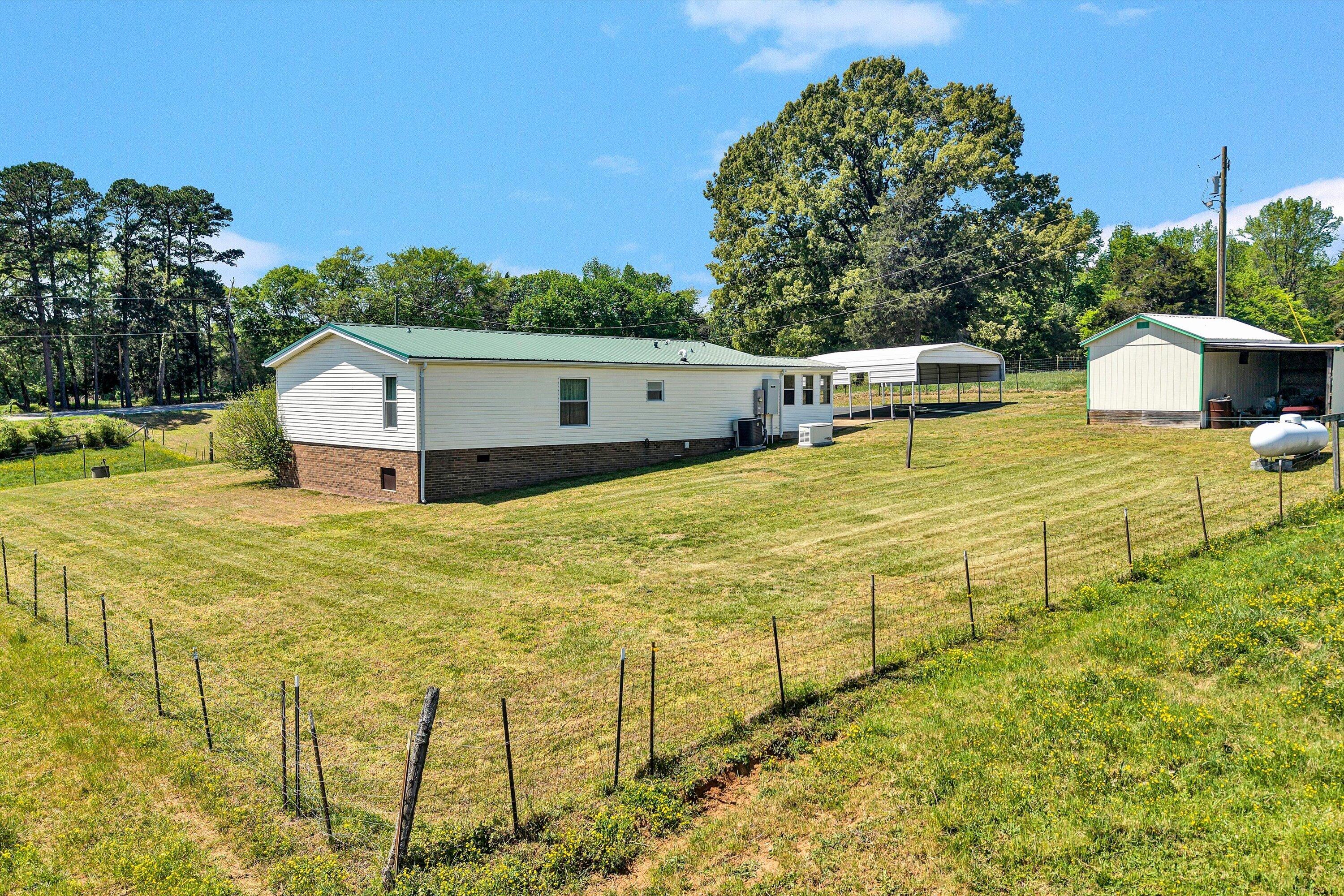 2583 Milton Hwy