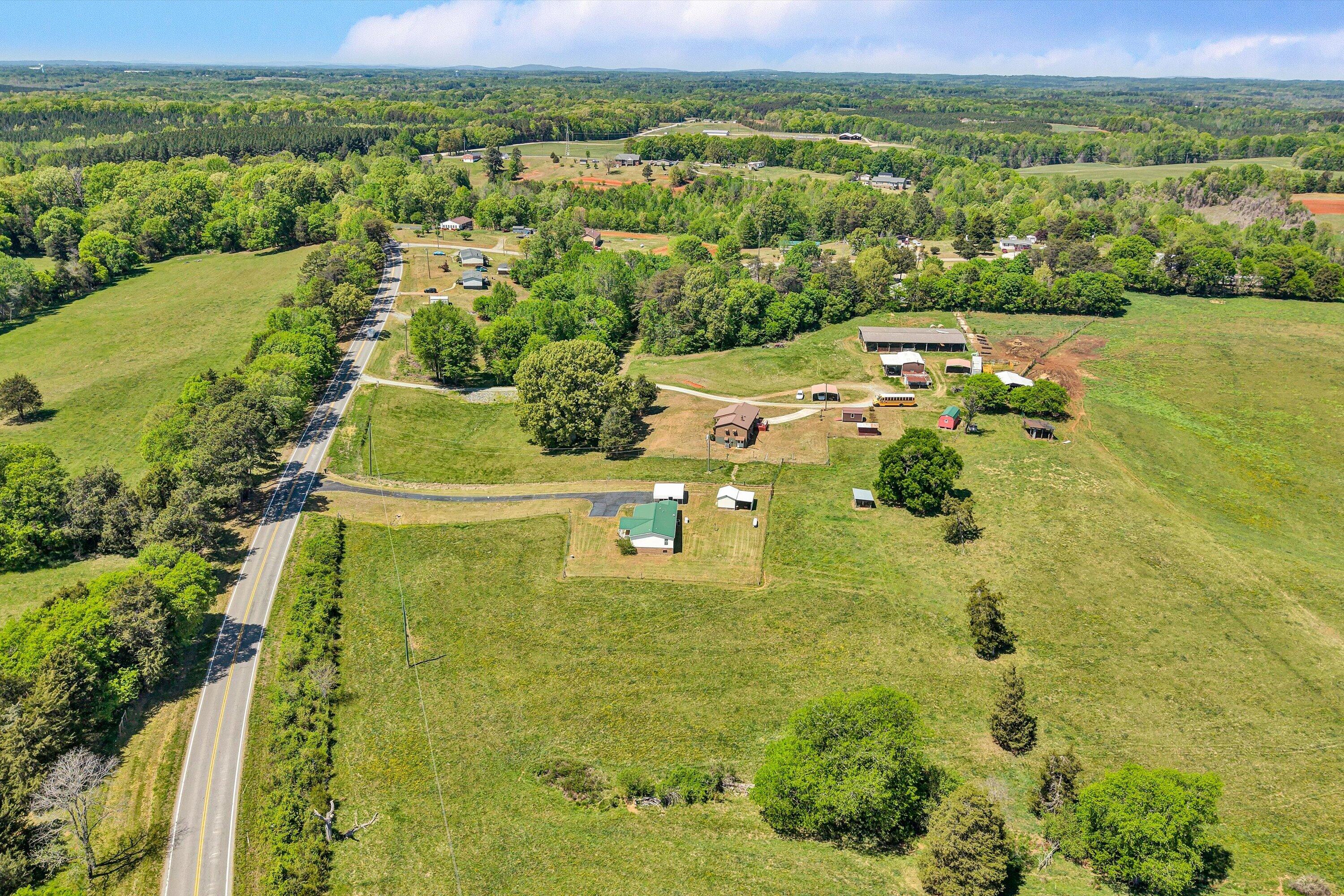 2583 Milton Hwy
