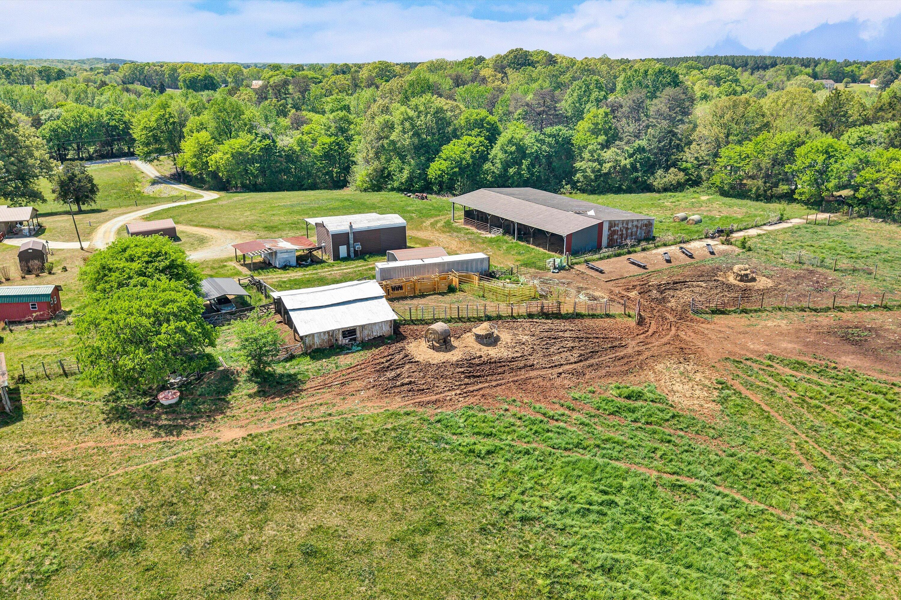 2583 Milton Hwy