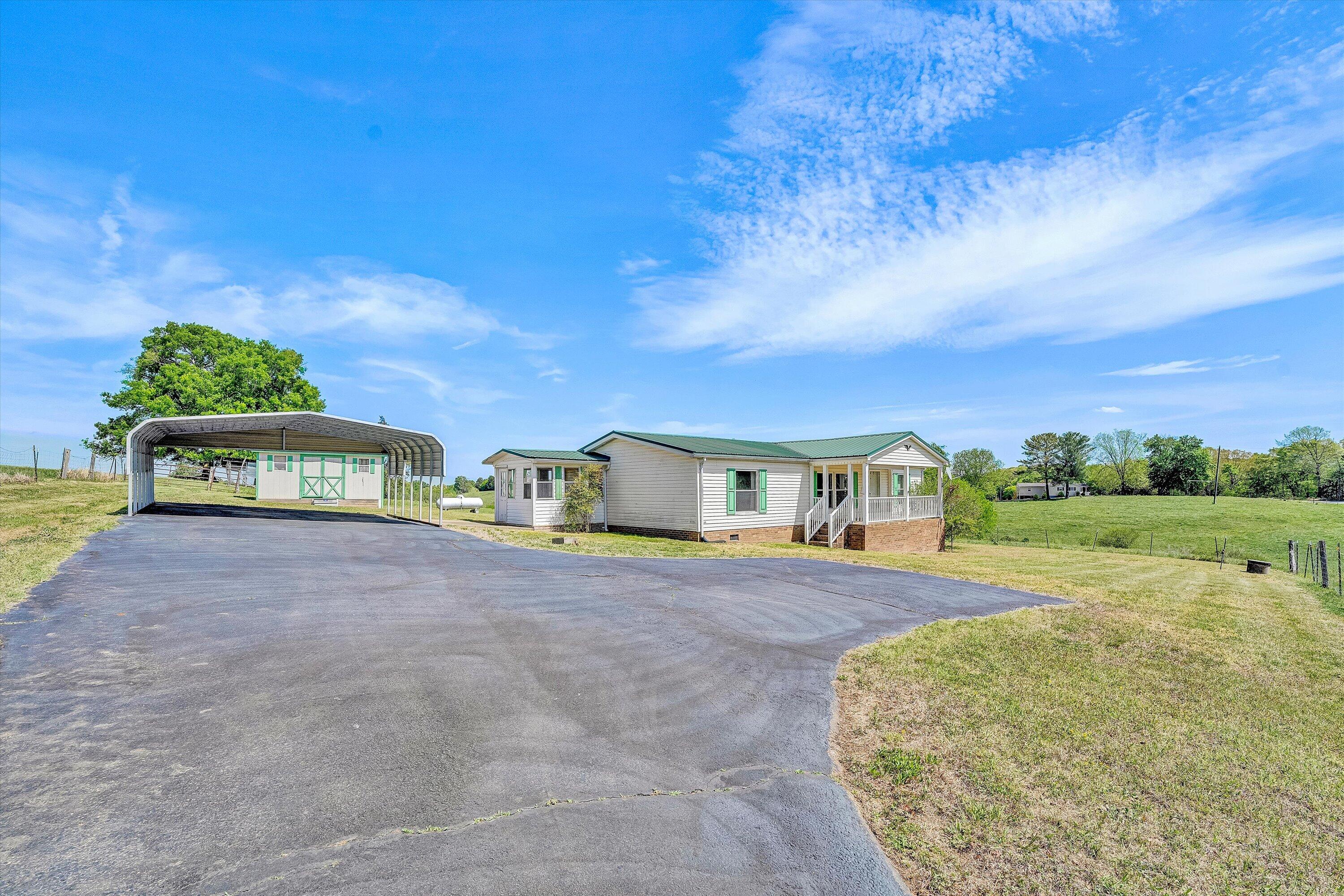 2583 Milton Hwy