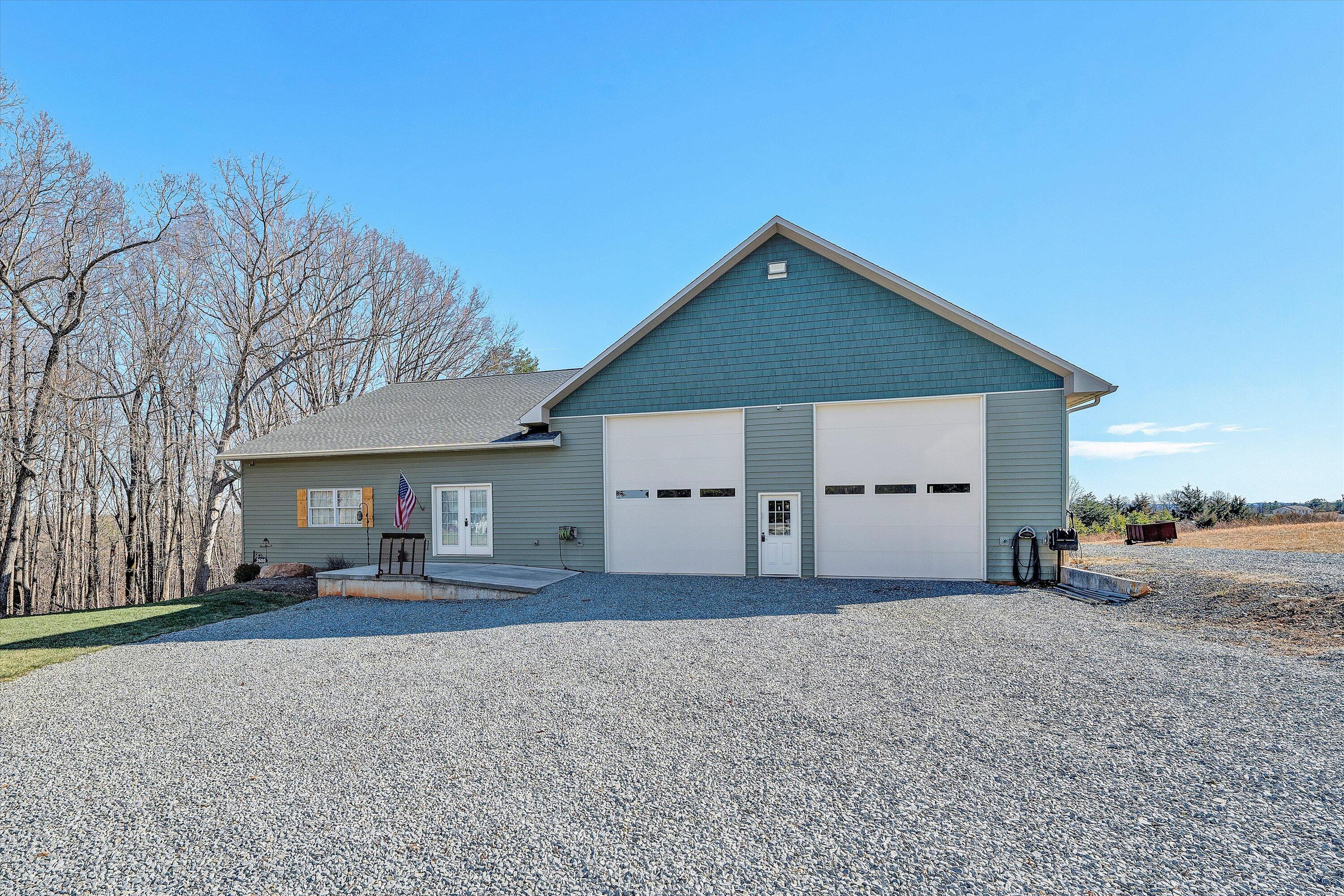 2680 Bluewater DR