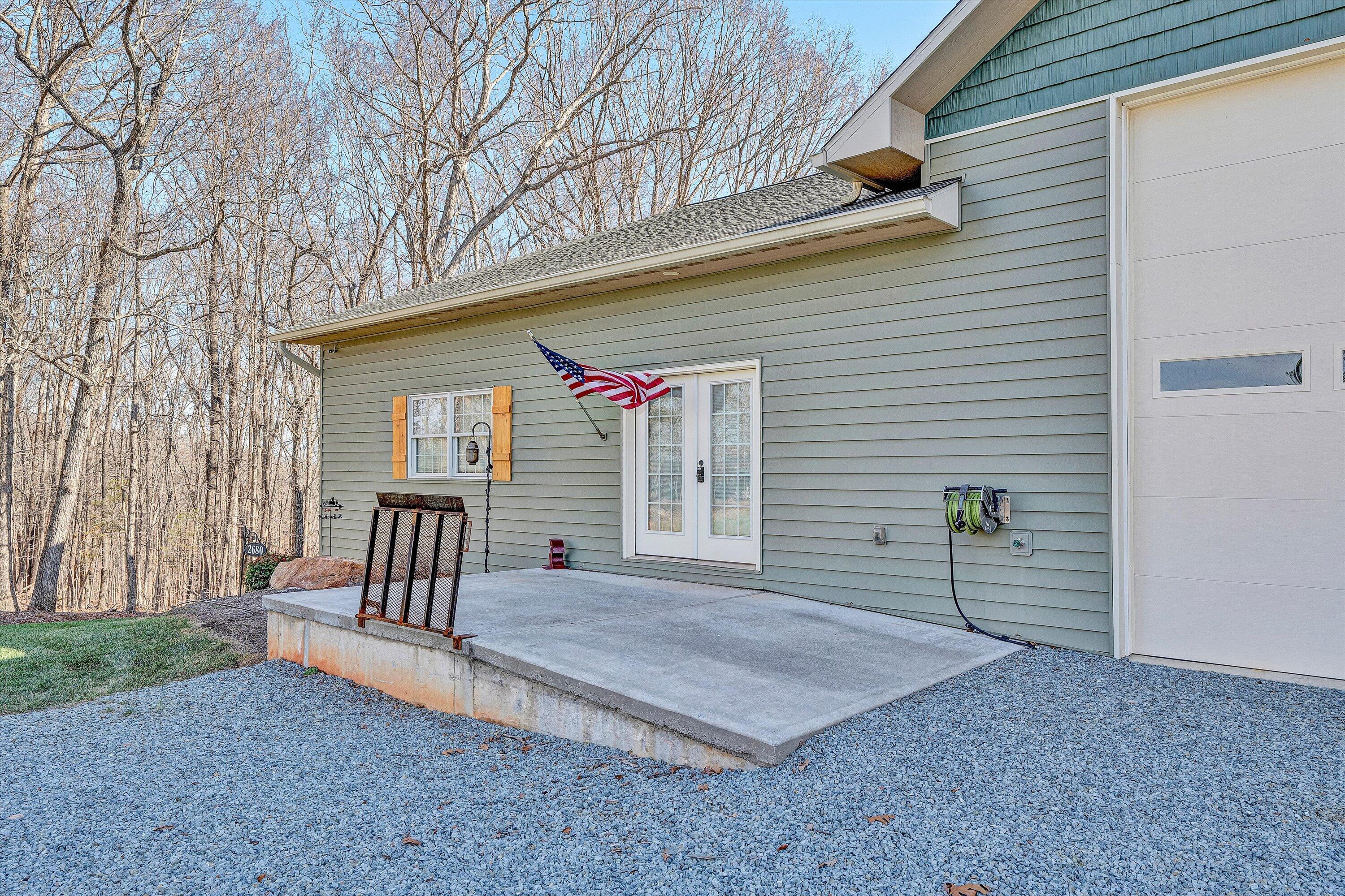2680 Bluewater DR