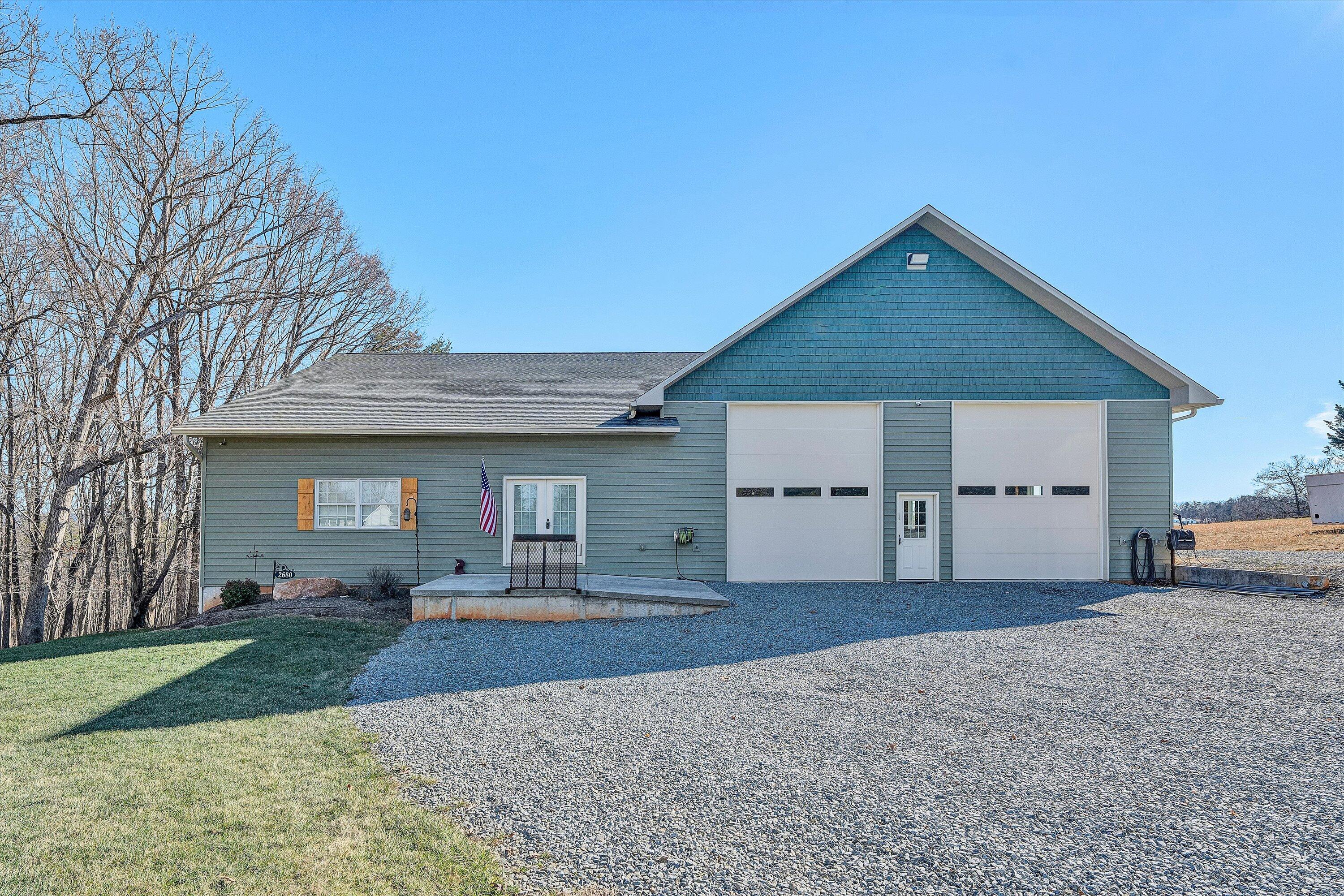2680 Bluewater DR