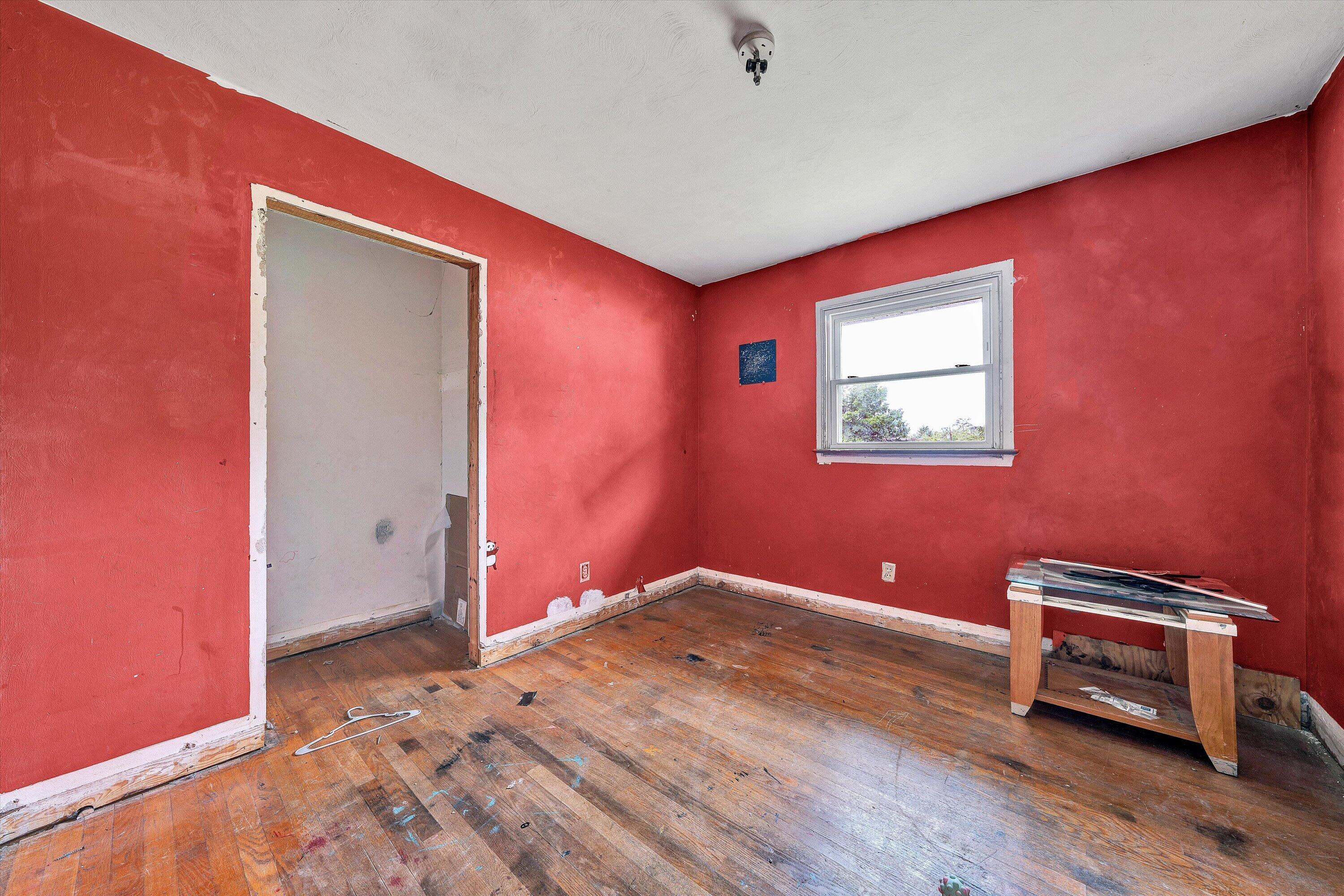 145 Cornell RD