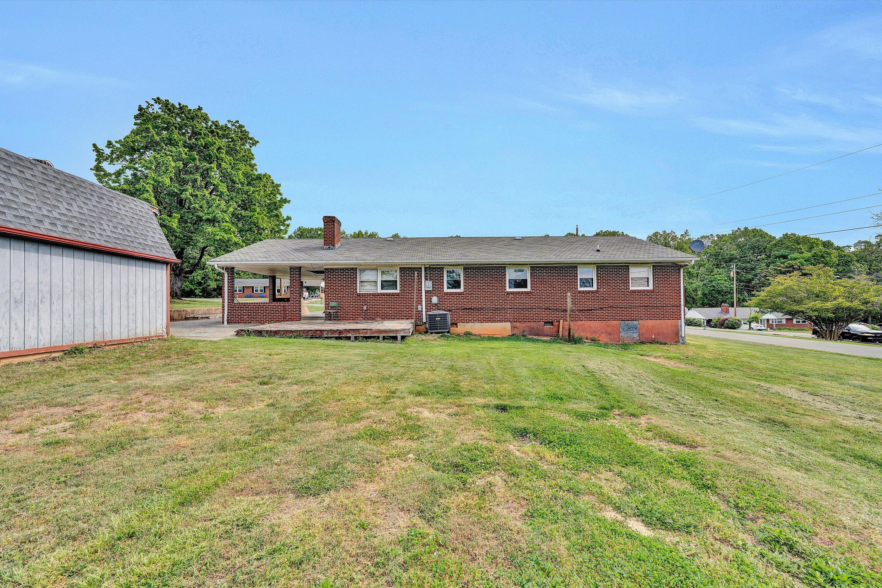 145 Cornell RD