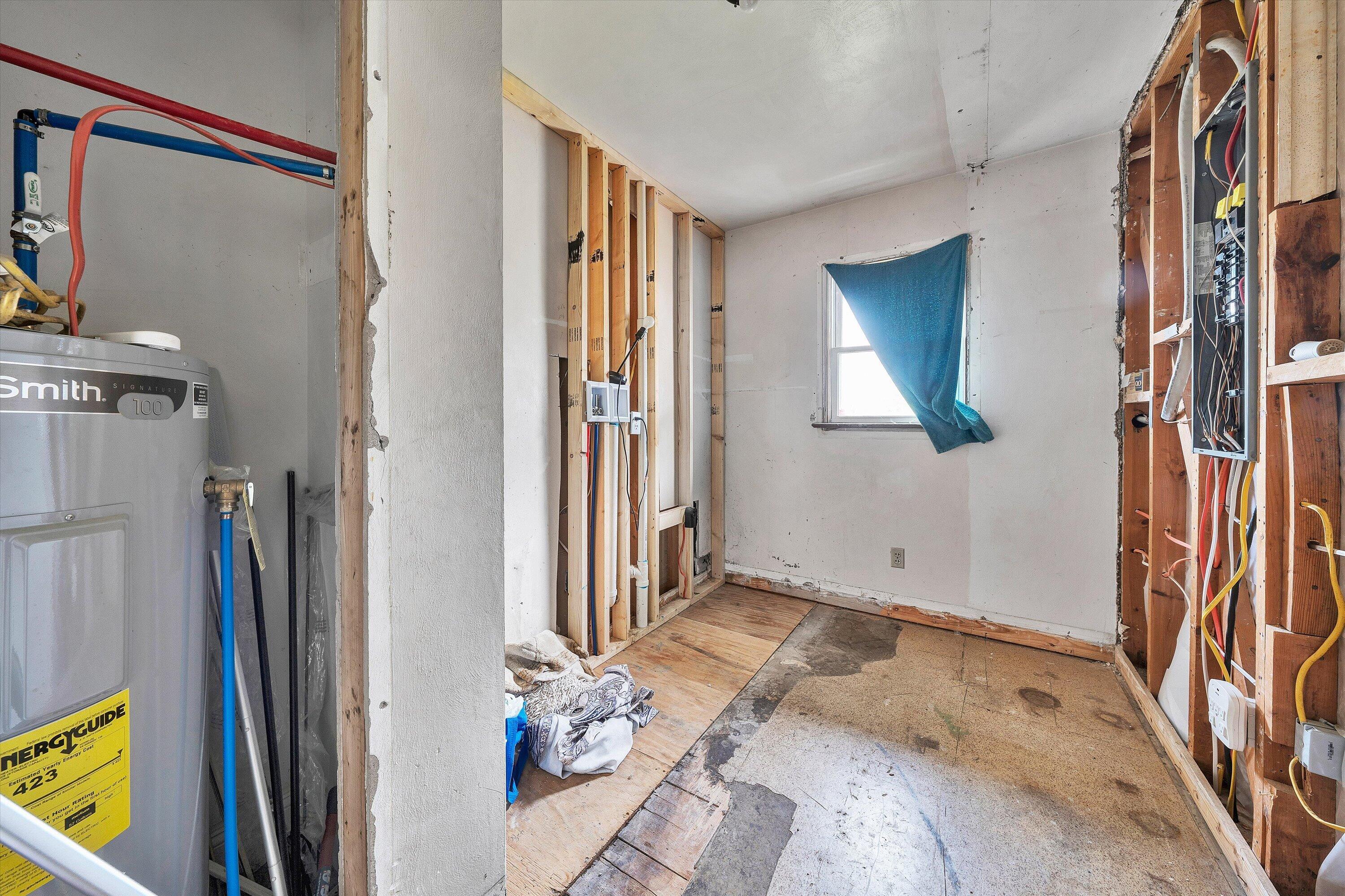 145 Cornell RD